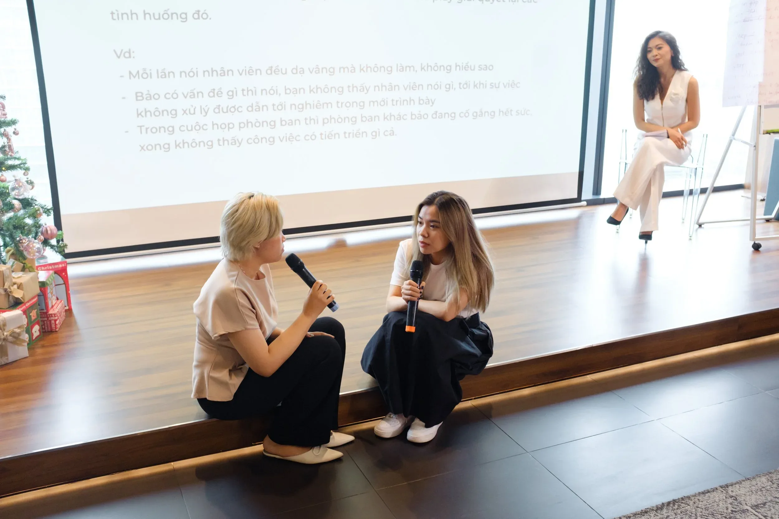 Workshop - PERSOLKELLY Vietnam x The New Leaders — Pham Si Luan Photography (29)