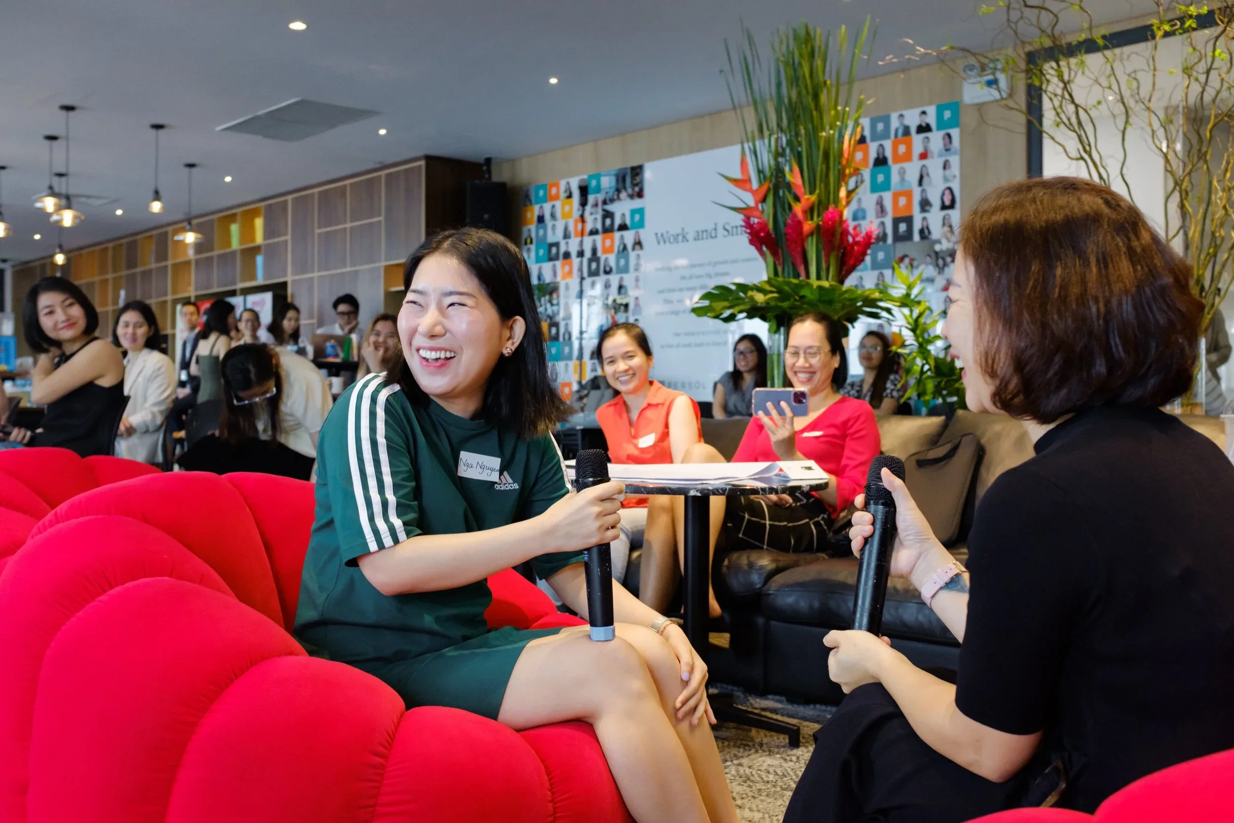 Workshop - PERSOLKELLY Vietnam x The New Leaders — Pham Si Luan Photography (32)