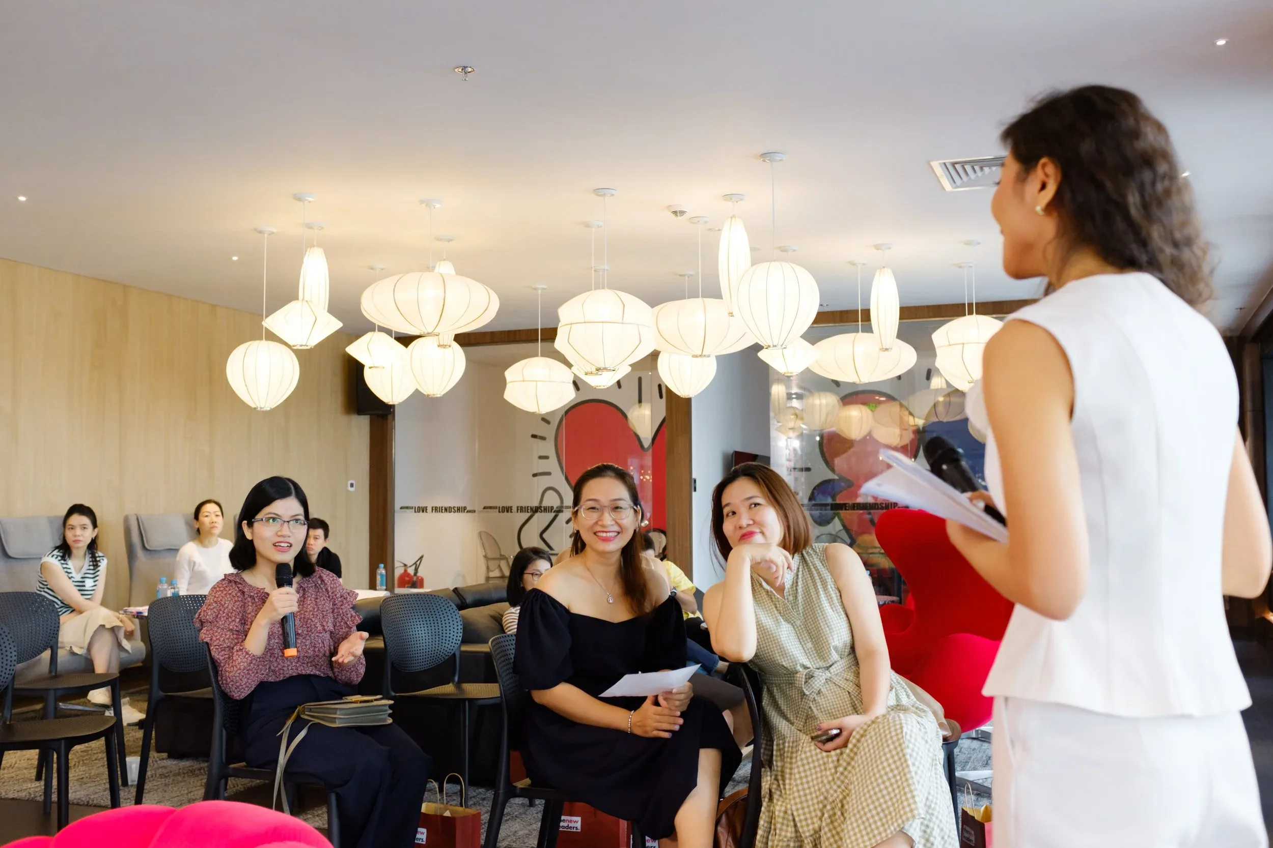 Workshop - PERSOLKELLY Vietnam x The New Leaders — Pham Si Luan Photography (34)
