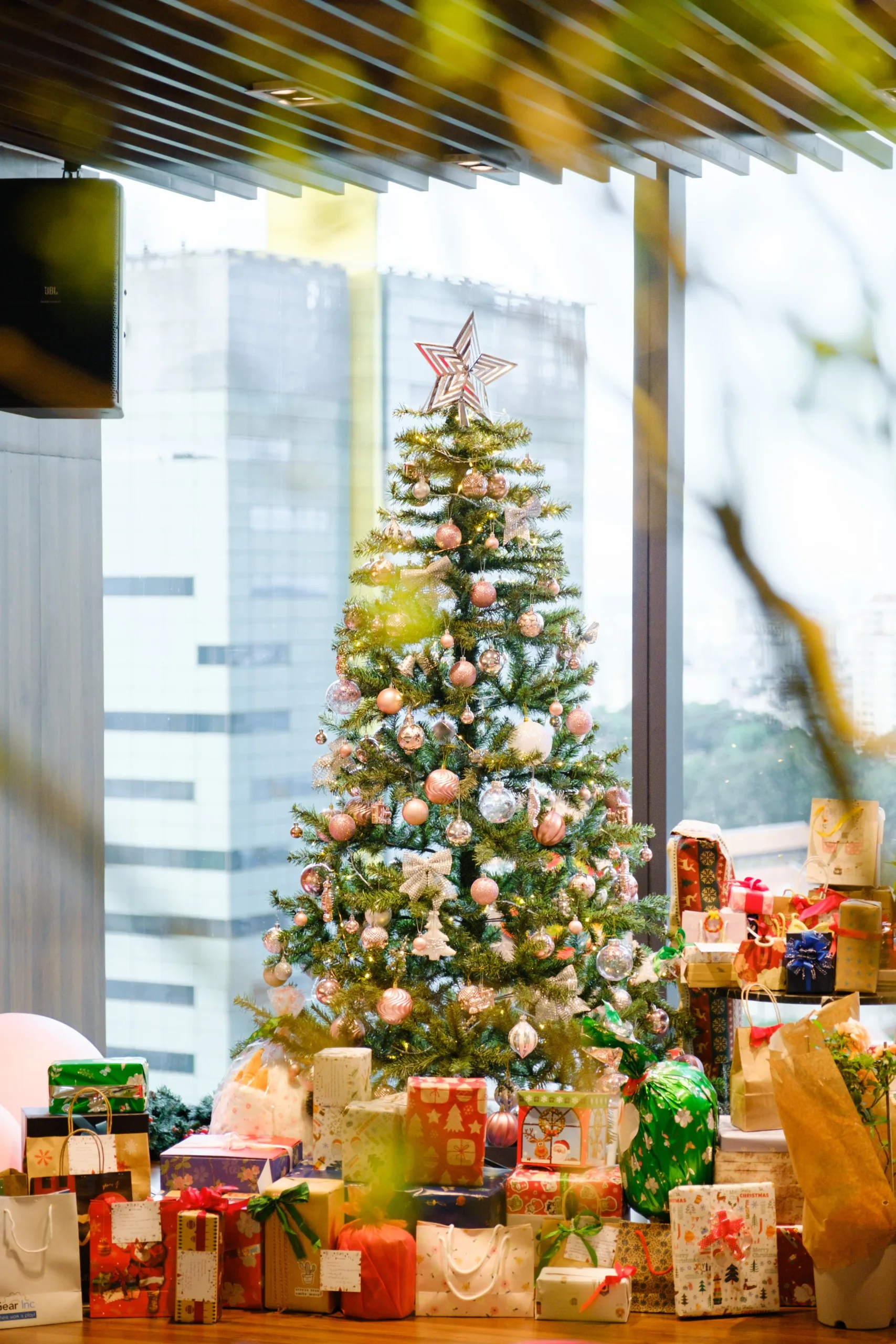 Xmas Party 2023 PERSOLKELLY Vietnam — Pham Si Luan Photography (2)