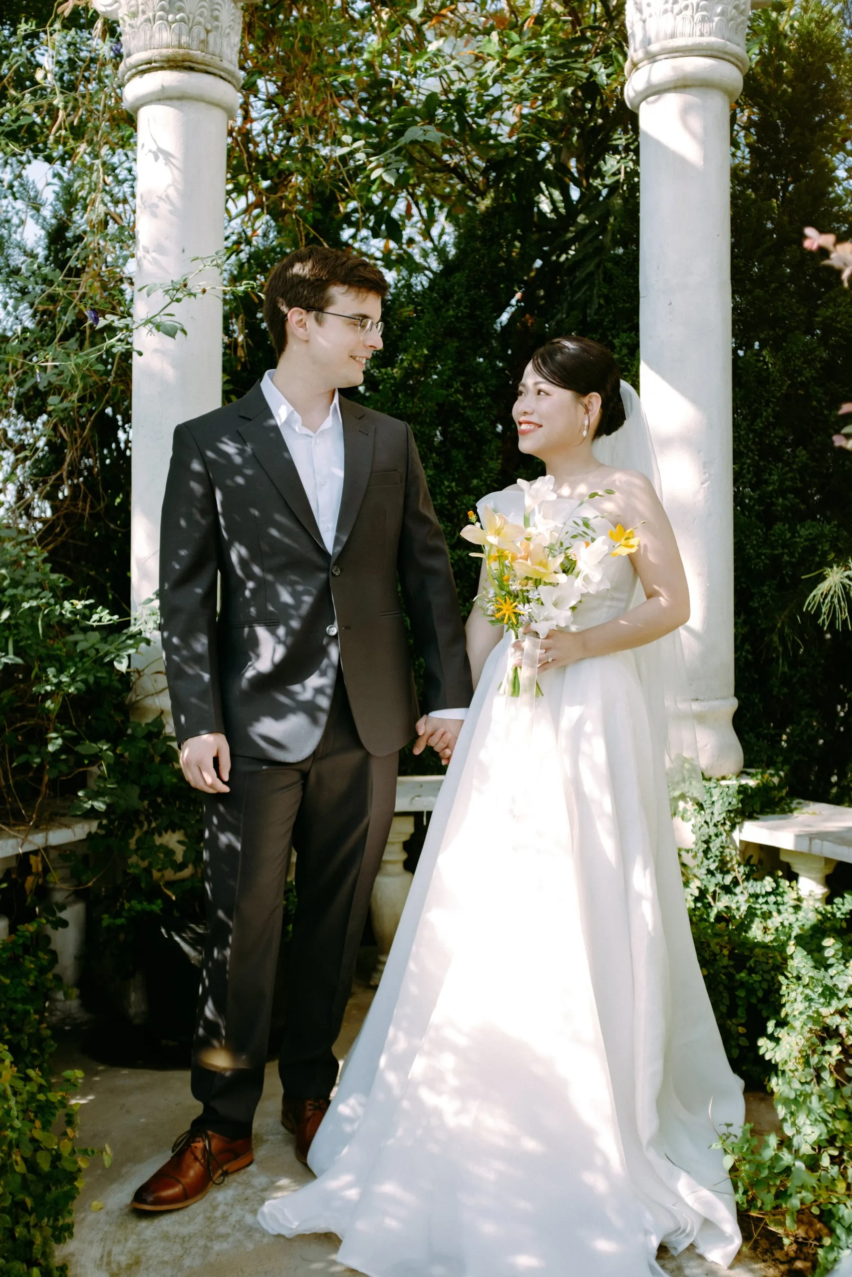 Anh & Oscar, Pre-wedding Session in Đà Nẵng — Pham Si Luan Photography (1)