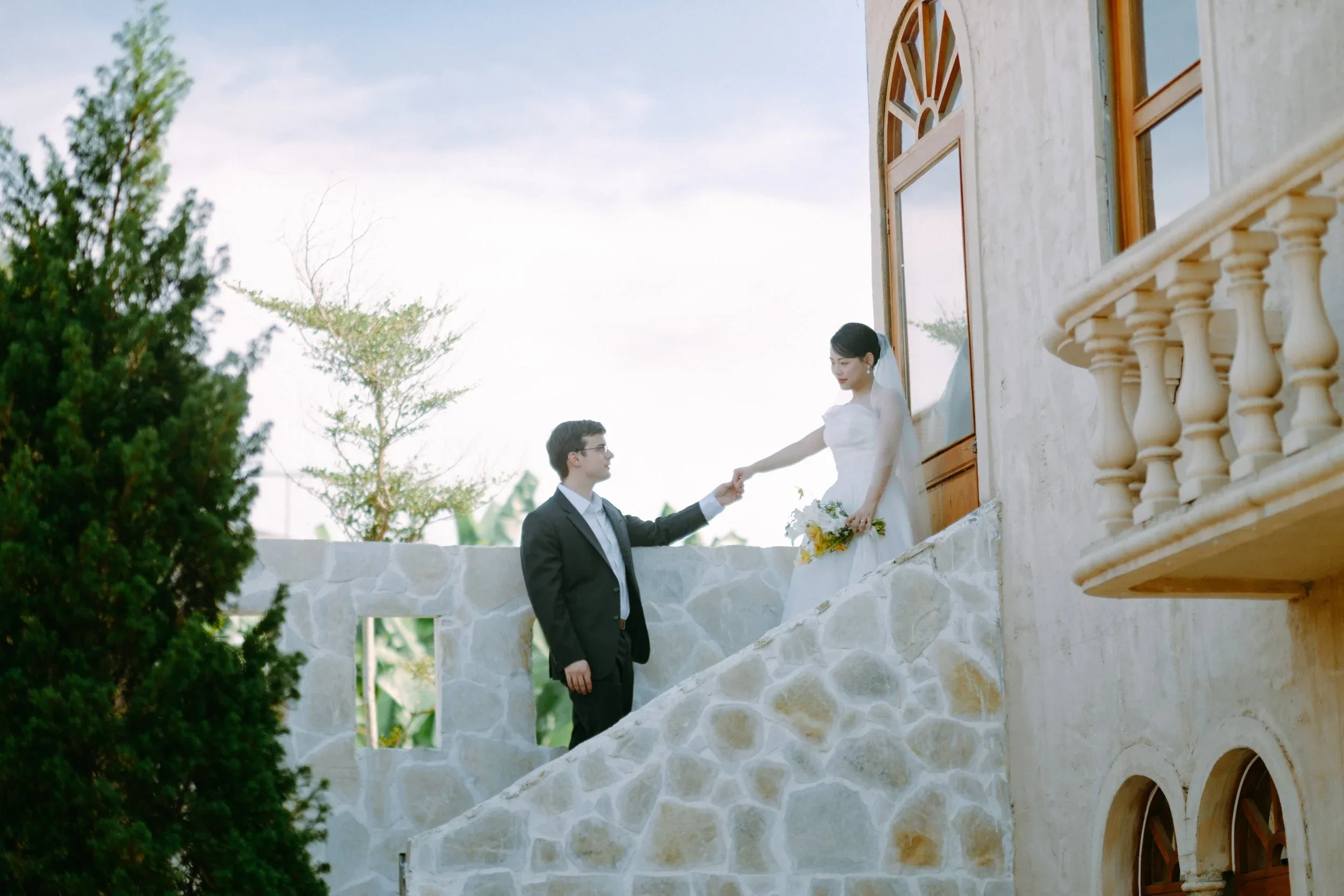 Anh & Oscar, Pre-wedding Session in Đà Nẵng — Pham Si Luan Photography (7)