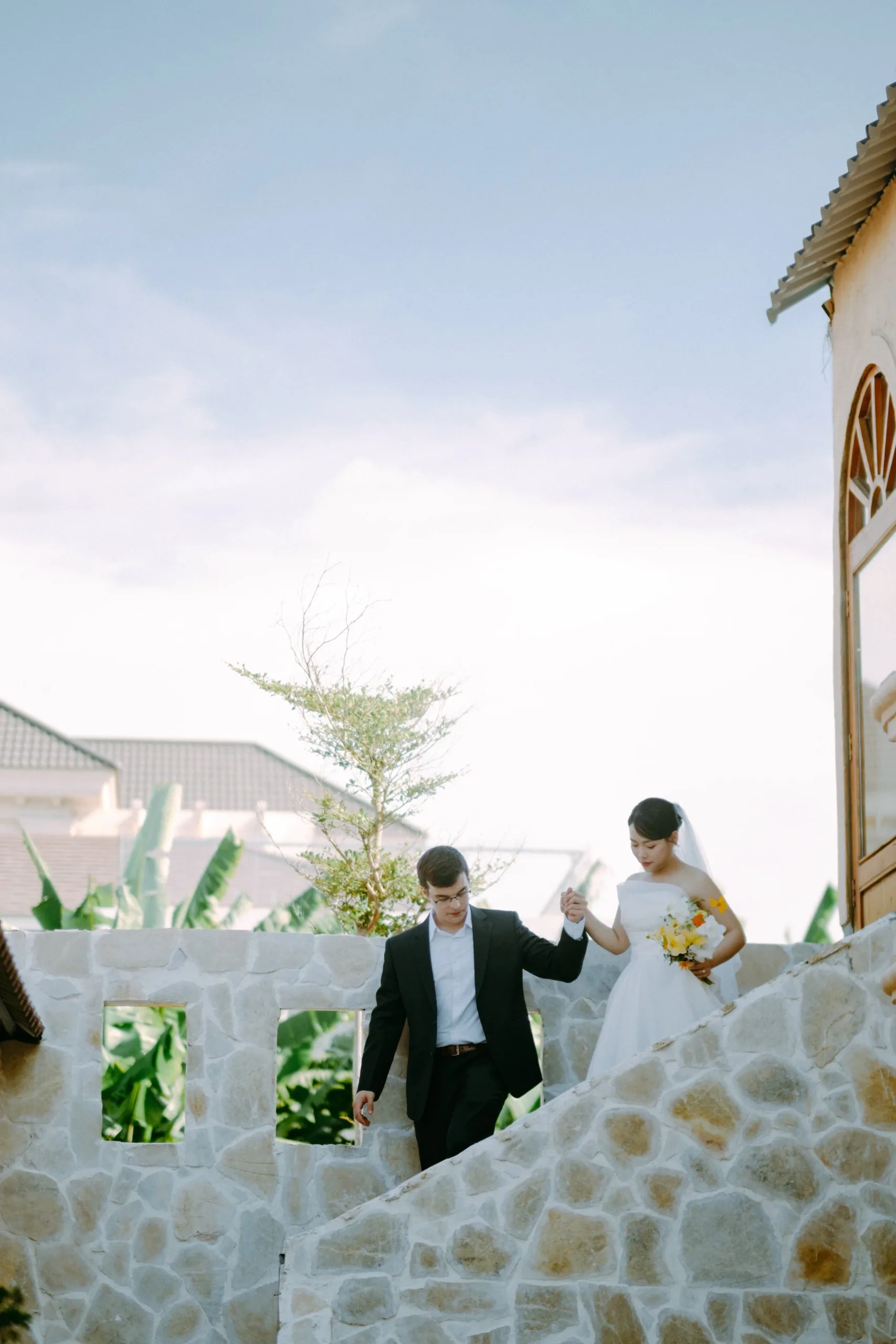 Anh & Oscar, Pre-wedding Session in Đà Nẵng — Pham Si Luan Photography (8)