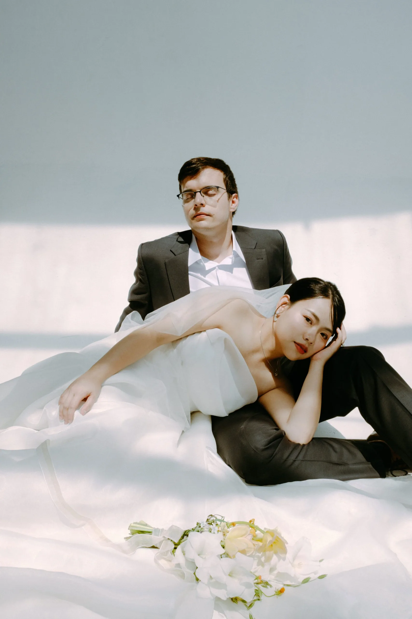 Anh & Oscar, Pre-wedding Session in Đà Nẵng — Pham Si Luan Photography (24)