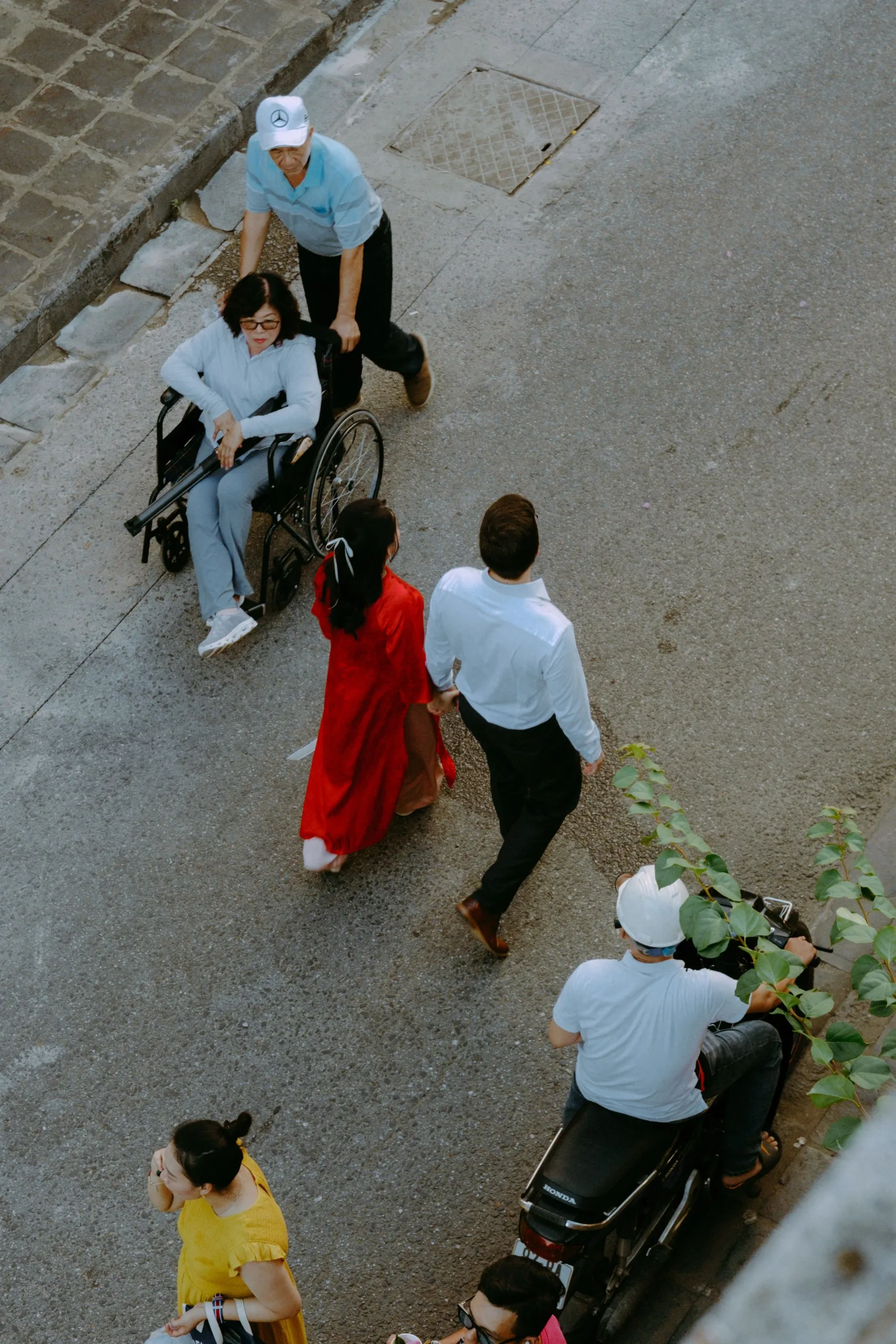 Anh & Oscar, Pre-wedding Session in Đà Nẵng — Pham Si Luan Photography (33)