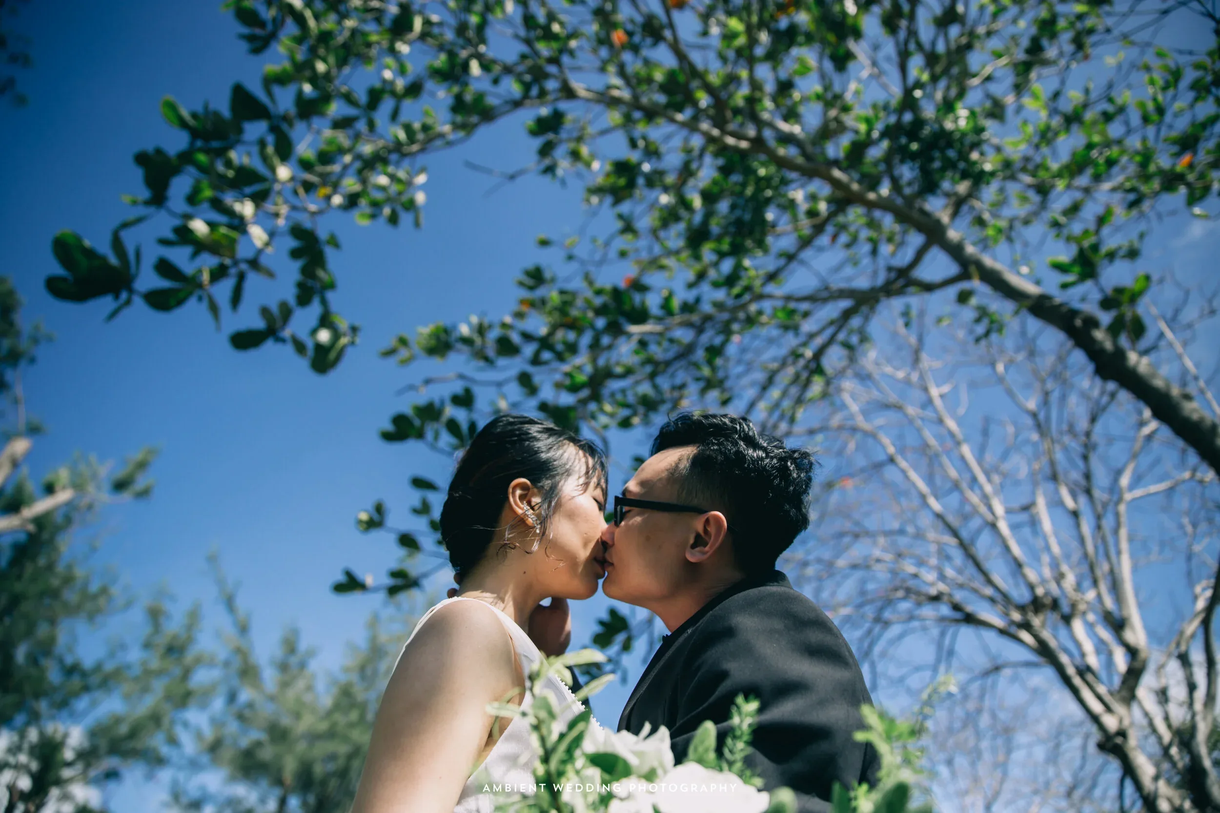 Bình & Ngân, Pre-wedding in Hồ Cốc - Vũng Tàu — Pham Si Luan Photography (1)