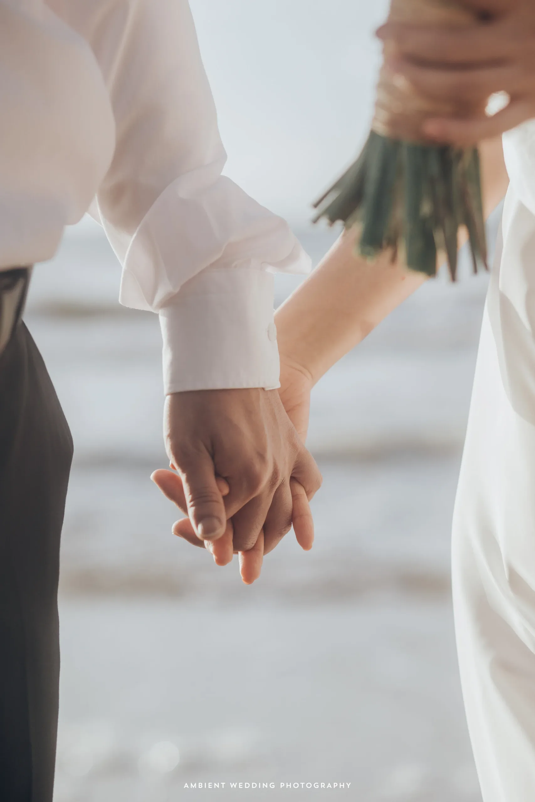 Bình & Ngân, Pre-wedding in Hồ Cốc - Vũng Tàu — Pham Si Luan Photography (1)