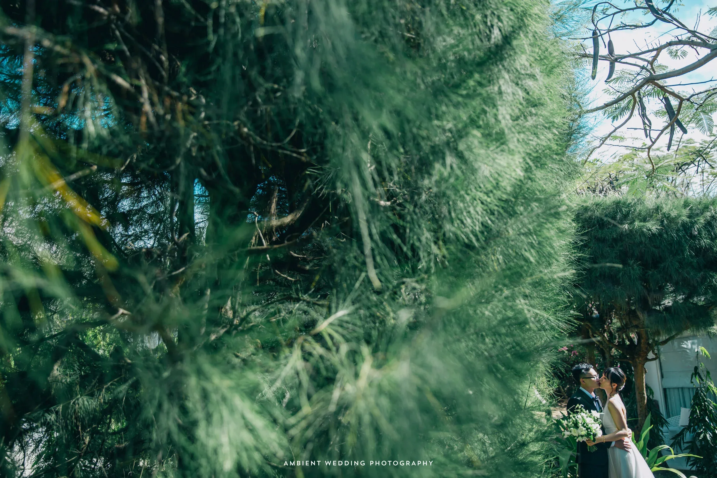 Bình & Ngân, Pre-wedding in Hồ Cốc - Vũng Tàu — Pham Si Luan Photography (5)