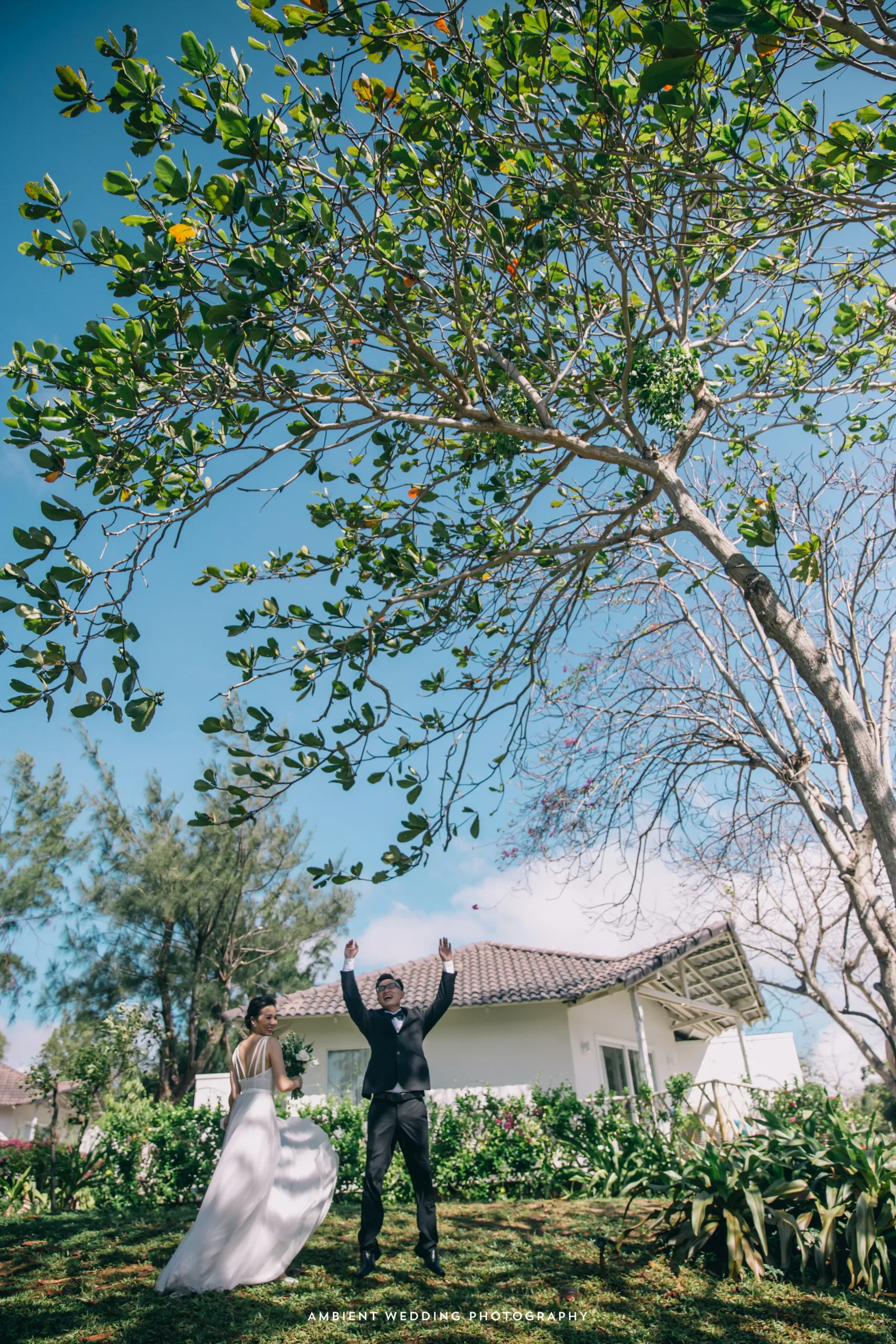 Bình & Ngân, Pre-wedding in Hồ Cốc - Vũng Tàu — Pham Si Luan Photography (6)