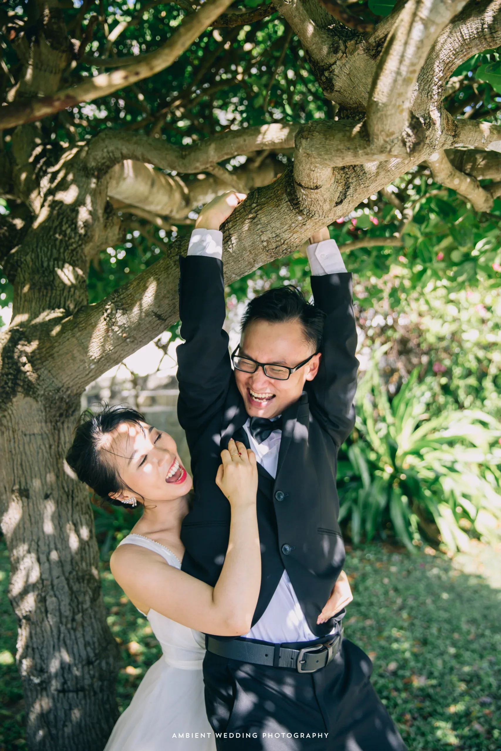 Bình & Ngân, Pre-wedding in Hồ Cốc - Vũng Tàu — Pham Si Luan Photography (8)
