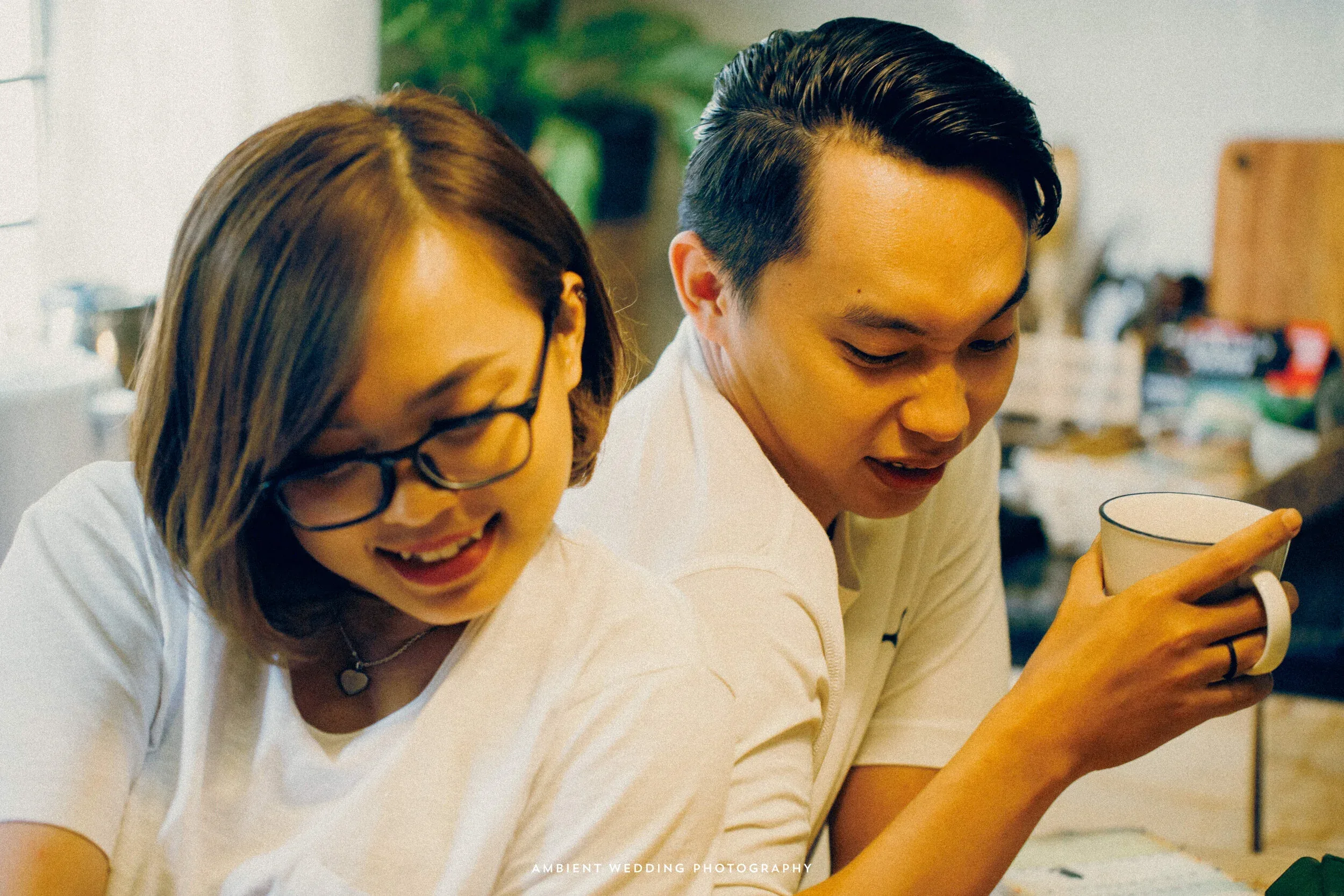 Giang & Phát, Pre-wedding in Sài Gòn — Pham Si Luan Photography (15)