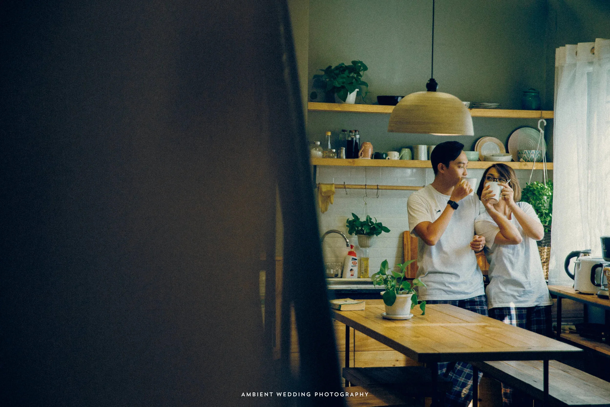 Giang & Phát, Pre-wedding in Sài Gòn — Pham Si Luan Photography (16)