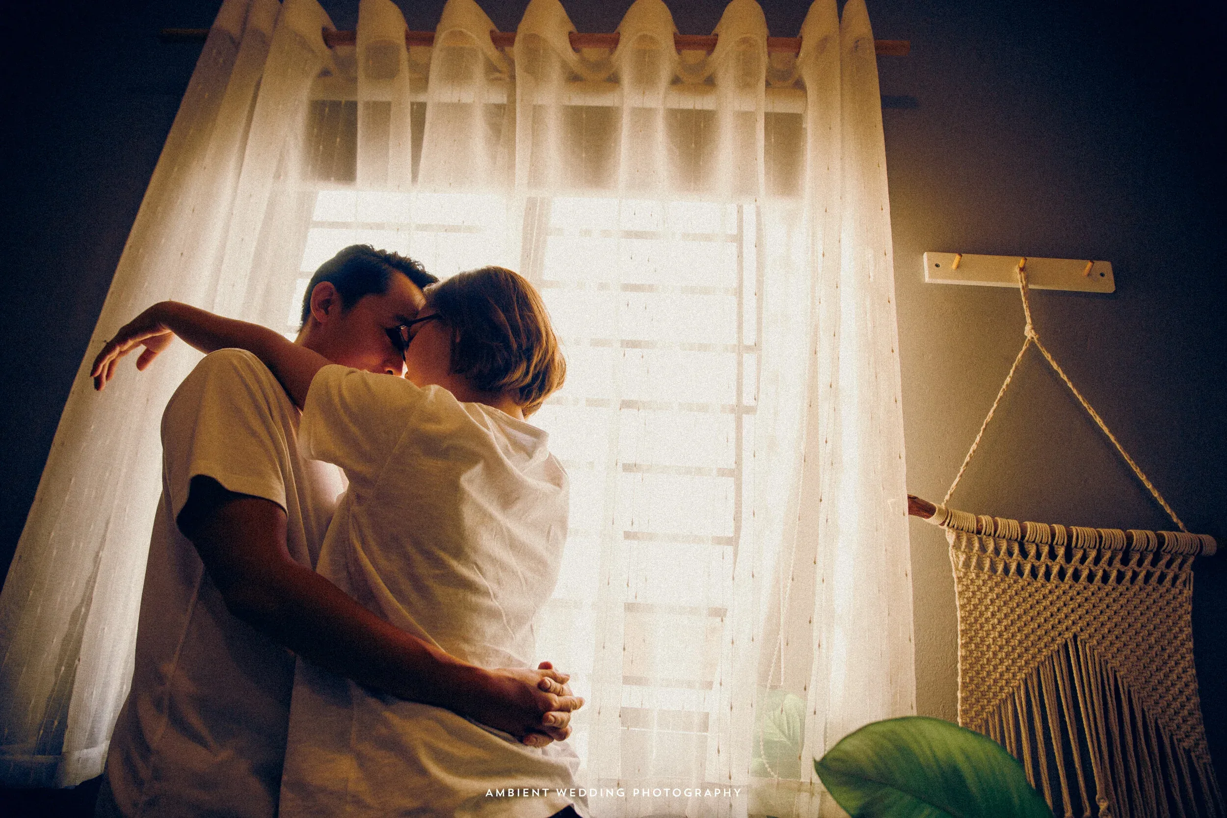 Giang & Phát, Pre-wedding in Sài Gòn — Pham Si Luan Photography (19)