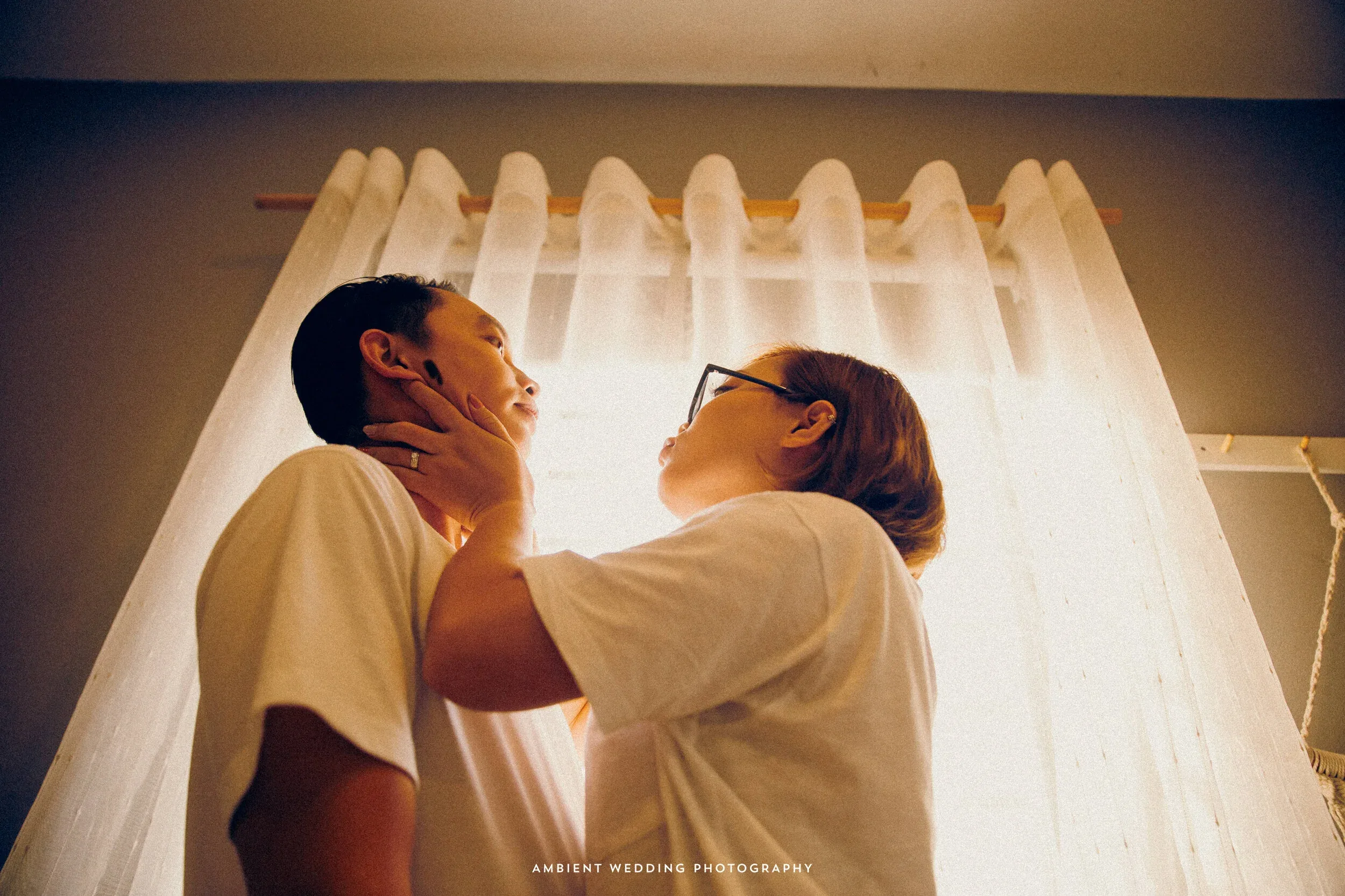 Giang & Phát, Pre-wedding in Sài Gòn — Pham Si Luan Photography (20)