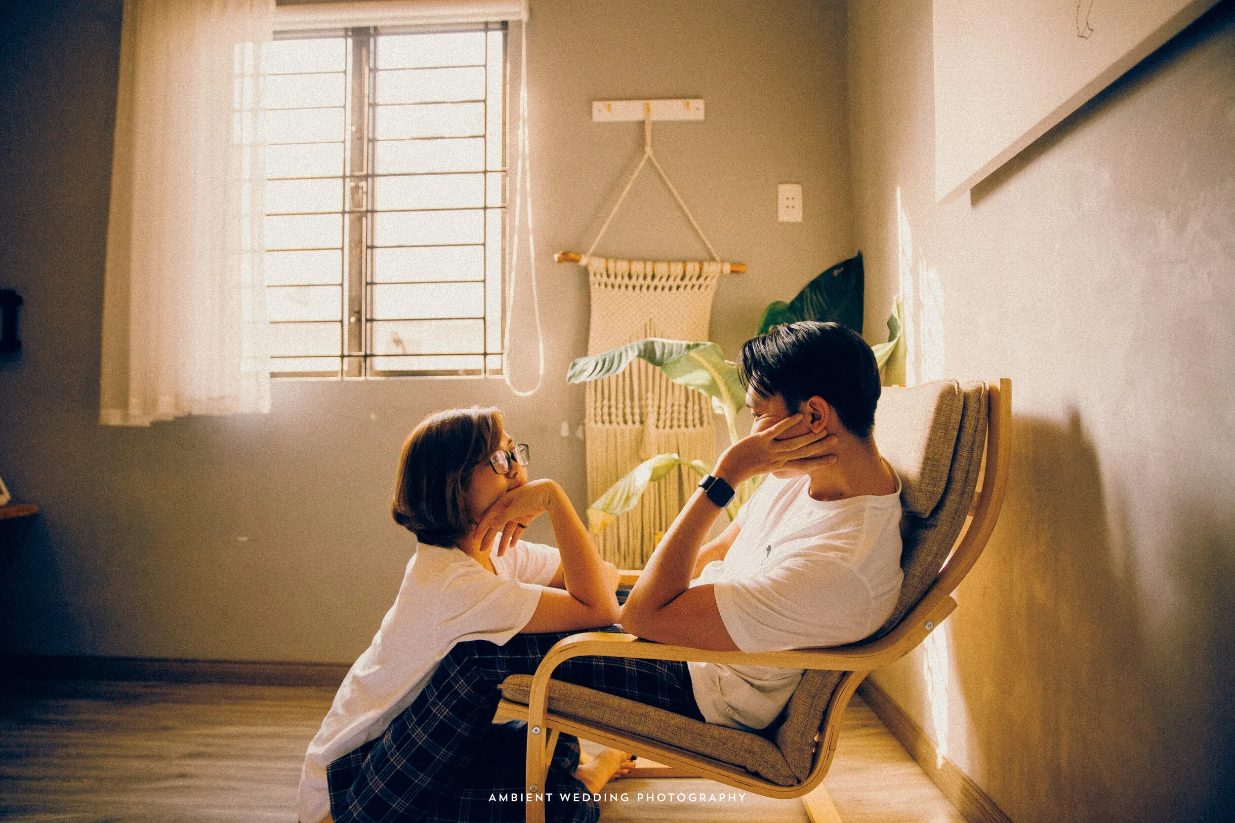 Giang & Phát, Pre-wedding in Sài Gòn — Pham Si Luan Photography (21)