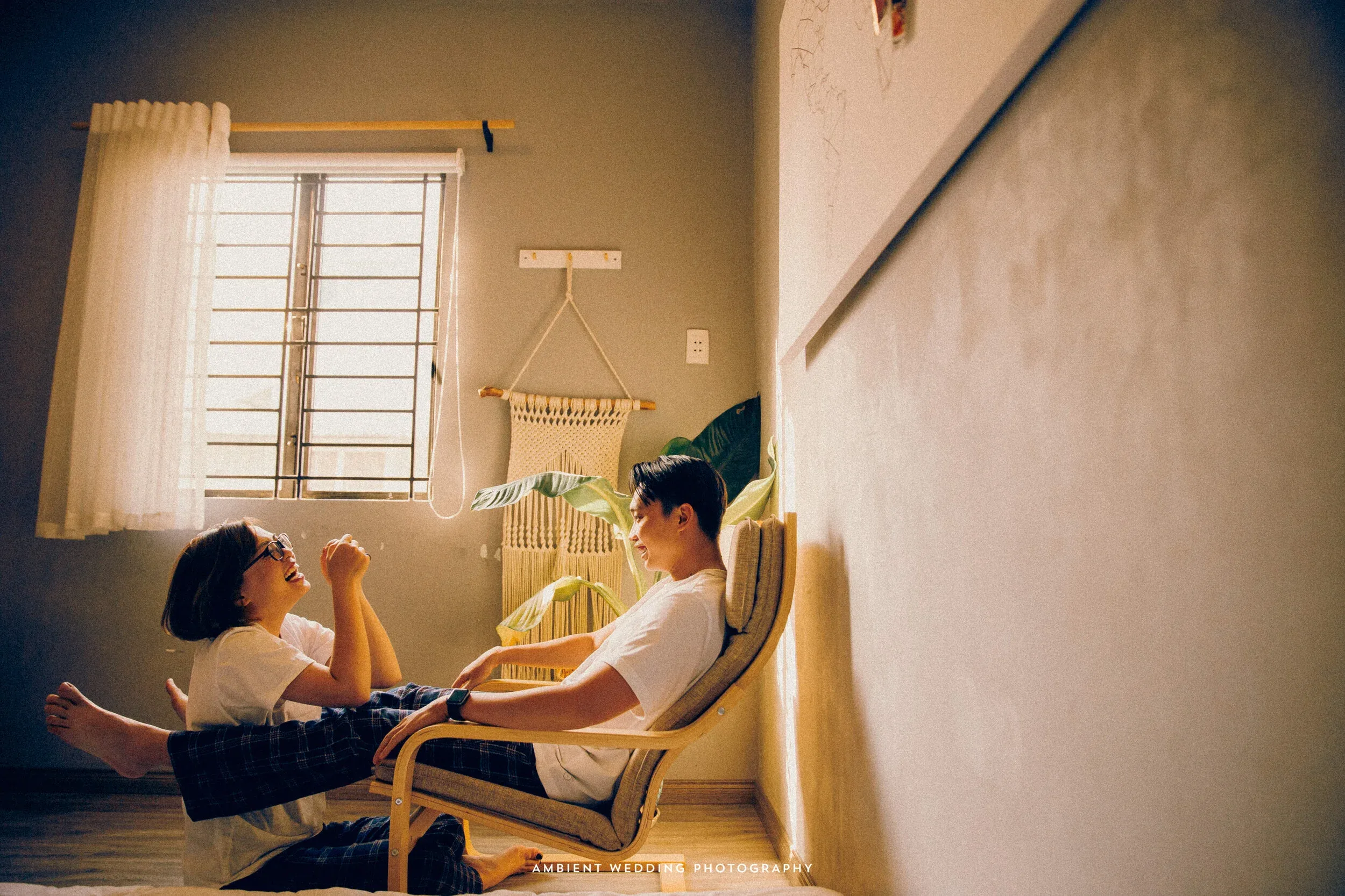 Giang & Phát, Pre-wedding in Sài Gòn — Pham Si Luan Photography (24)