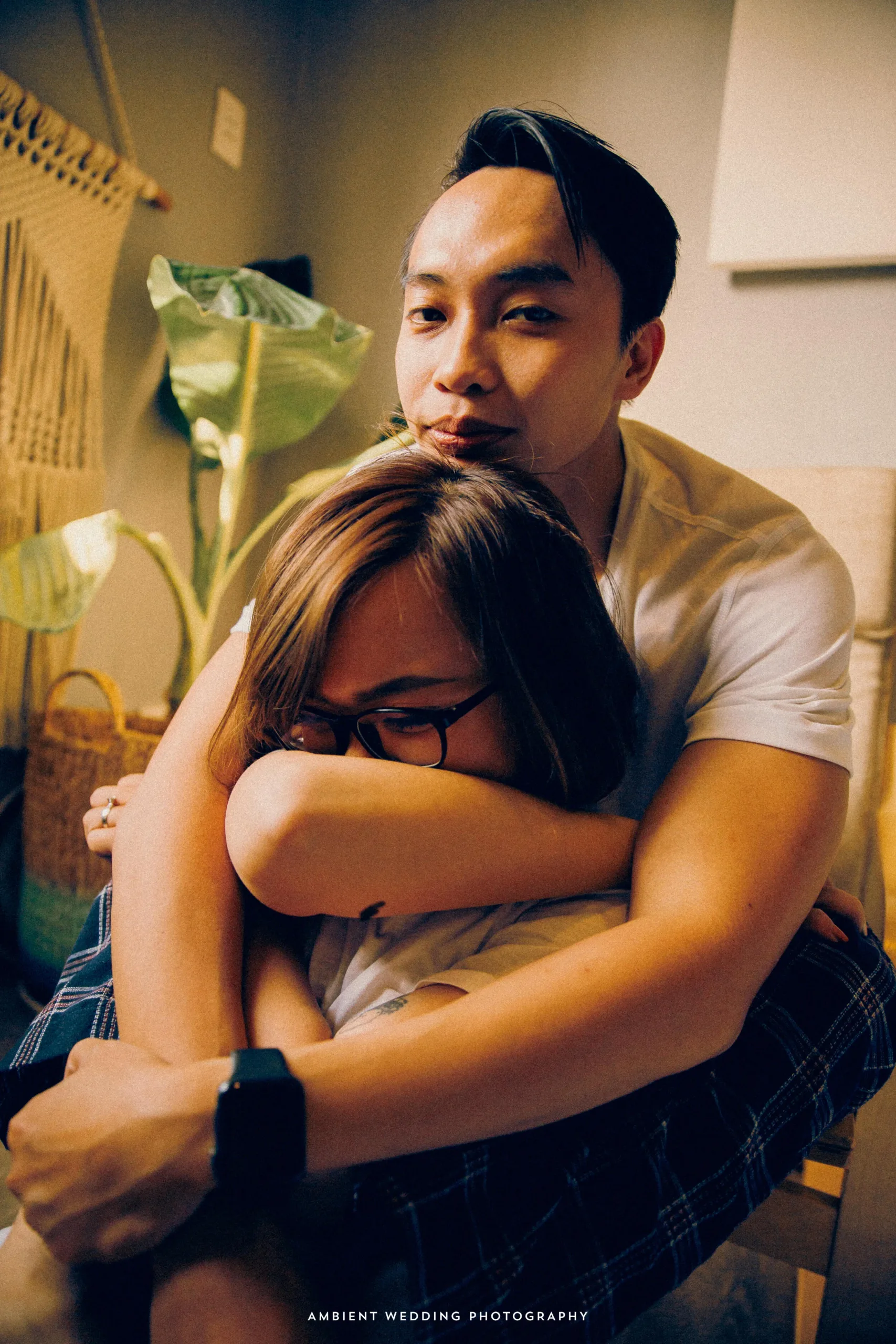 Giang & Phát, Pre-wedding in Sài Gòn — Pham Si Luan Photography (26)