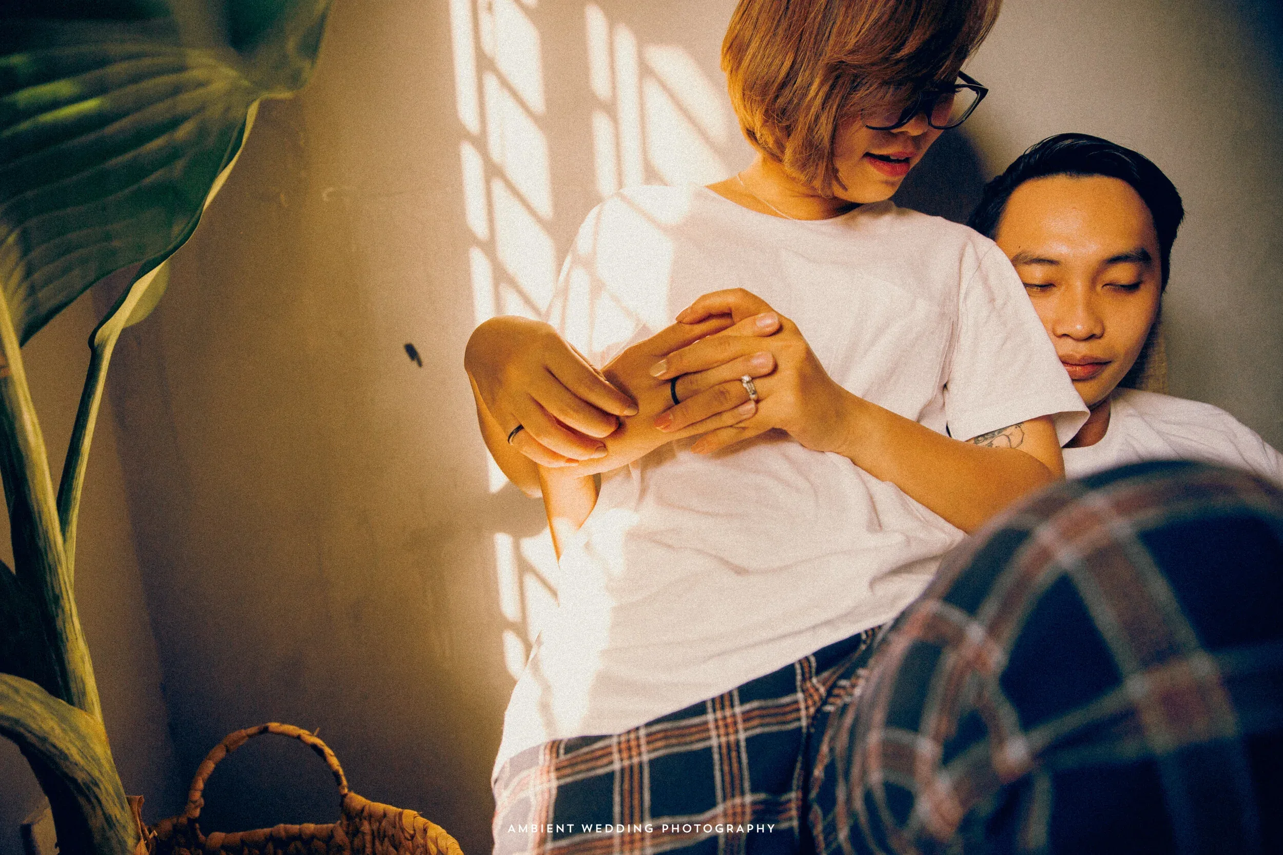 Giang & Phát, Pre-wedding in Sài Gòn — Pham Si Luan Photography (29)