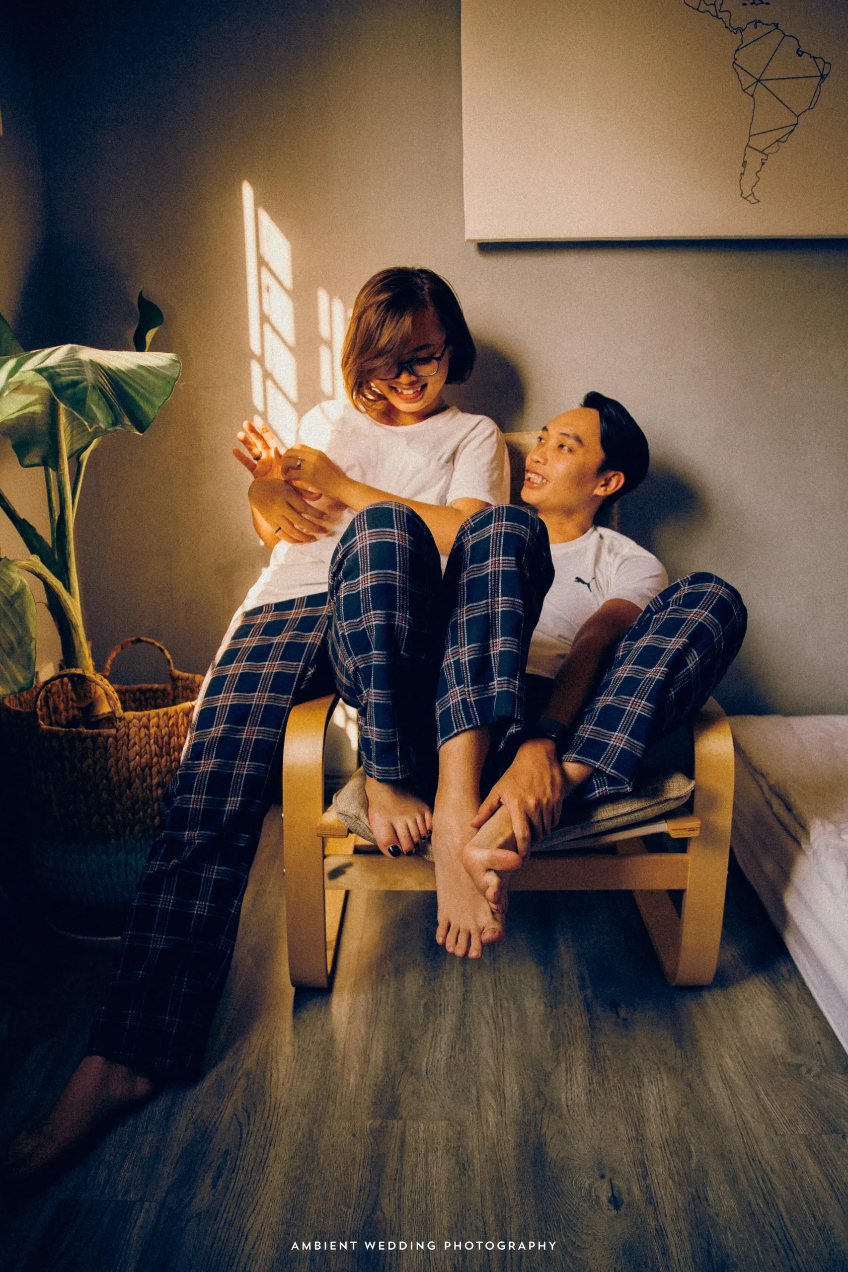 Giang & Phát, Pre-wedding in Sài Gòn — Pham Si Luan Photography (30)