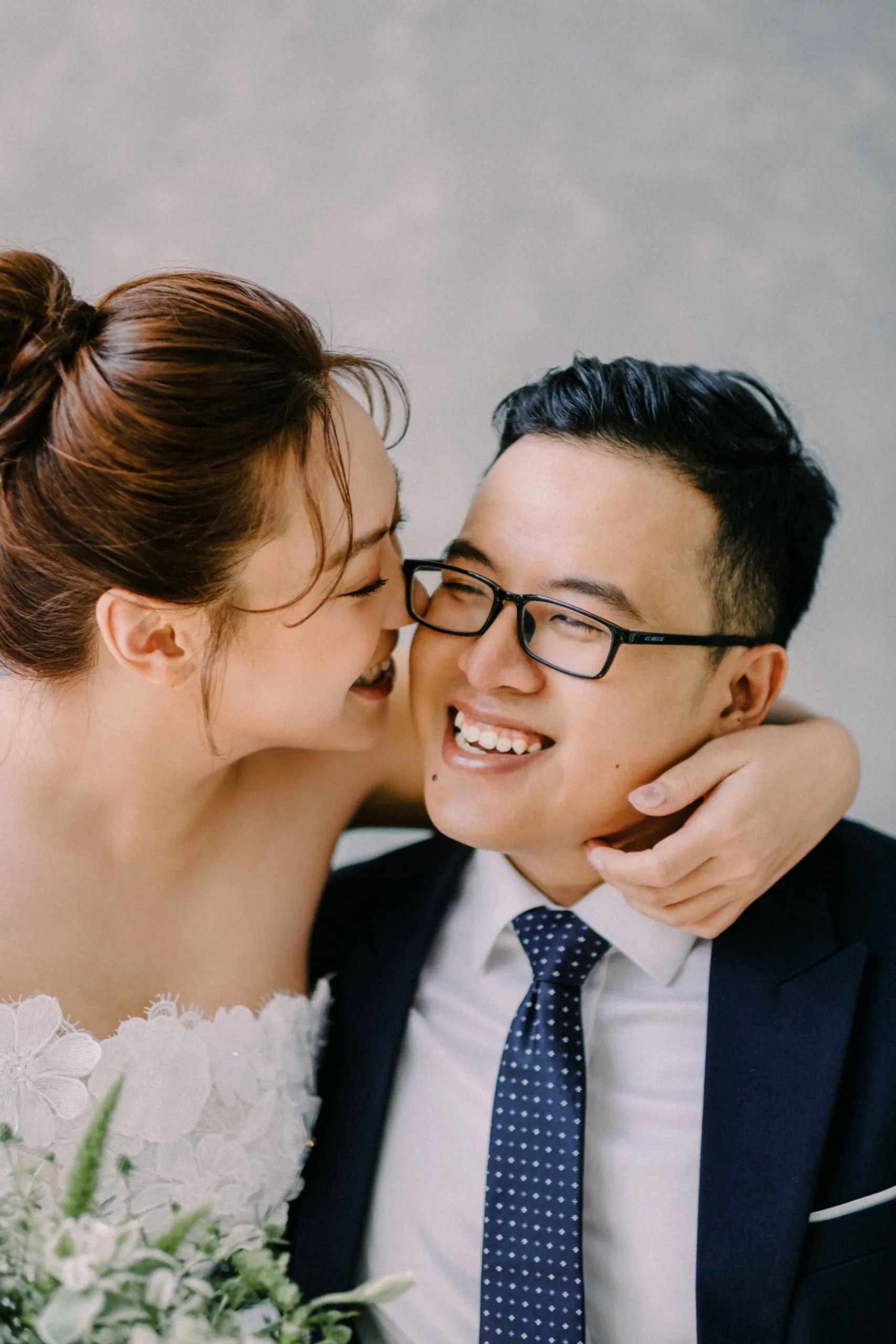 Giang & Tâm, Pre-wedding Session at studio in Sài Gòn — Pham Si Luan Photography (3)
