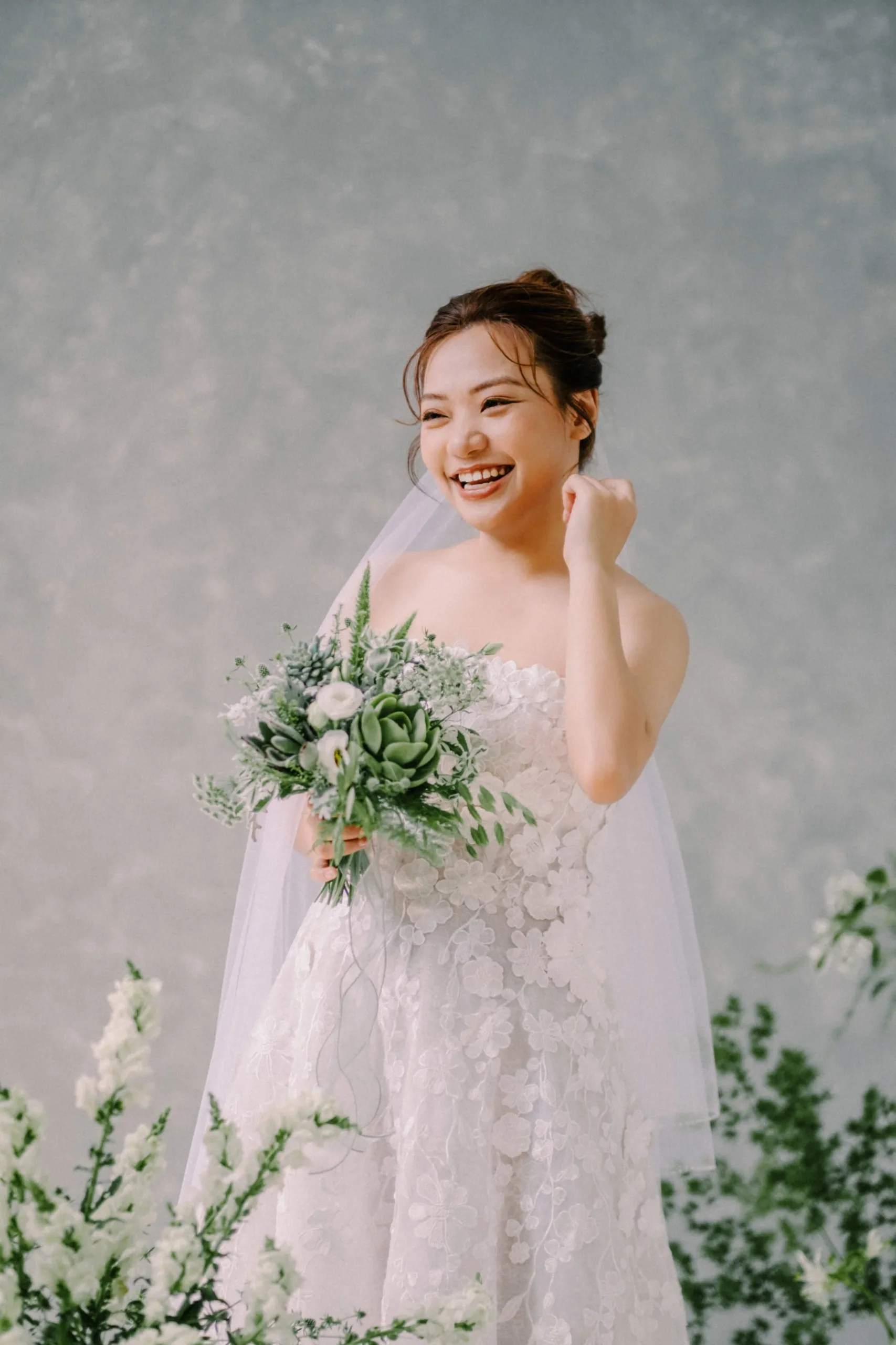Giang & Tâm, Pre-wedding Session at studio in Sài Gòn — Pham Si Luan Photography (6)