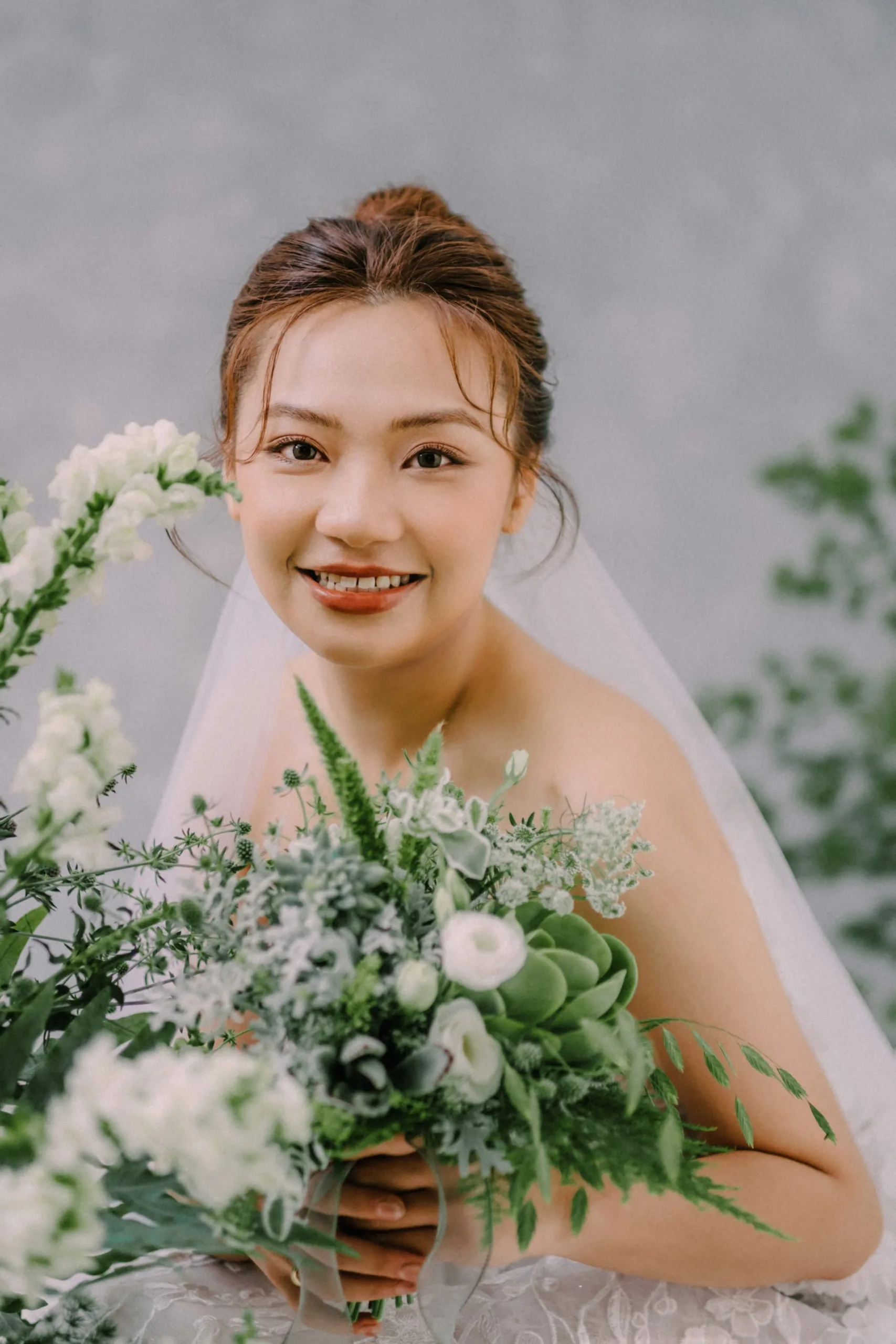 Giang & Tâm, Pre-wedding Session at studio in Sài Gòn — Pham Si Luan Photography (7)