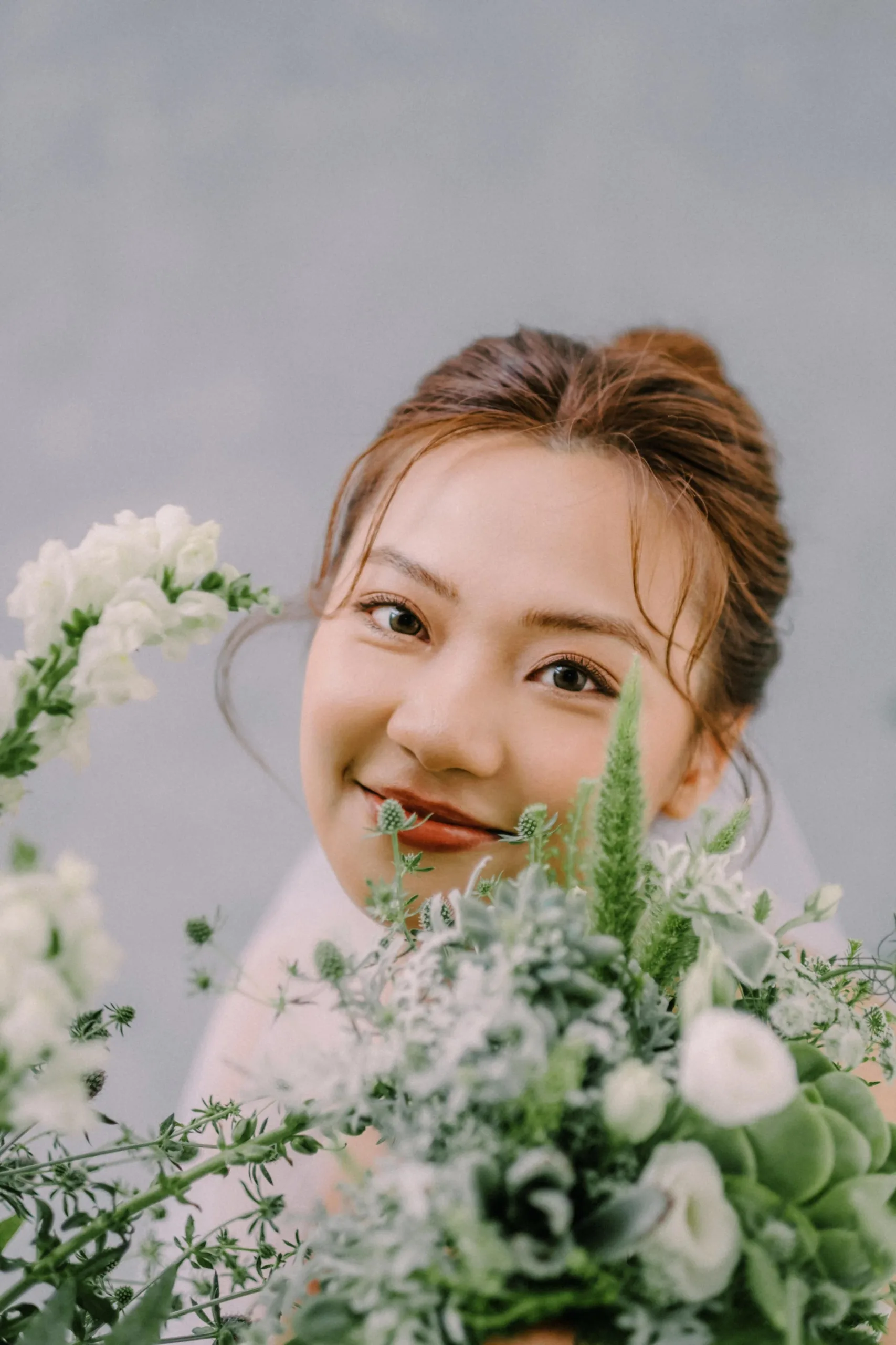 Giang & Tâm, Pre-wedding Session at studio in Sài Gòn — Pham Si Luan Photography (8)