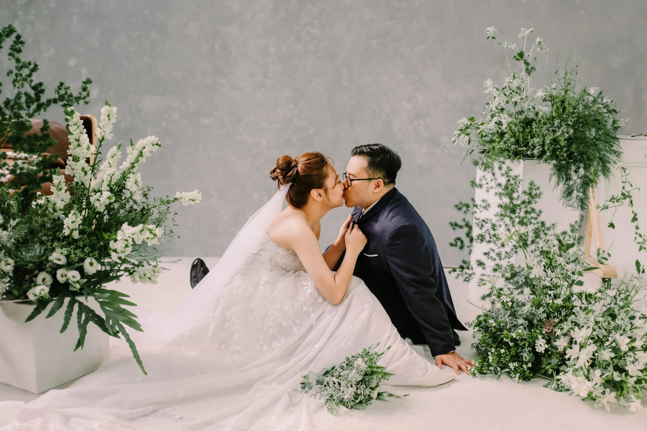Giang & Tâm, Pre-wedding Session at studio in Sài Gòn — Pham Si Luan Photography (20)