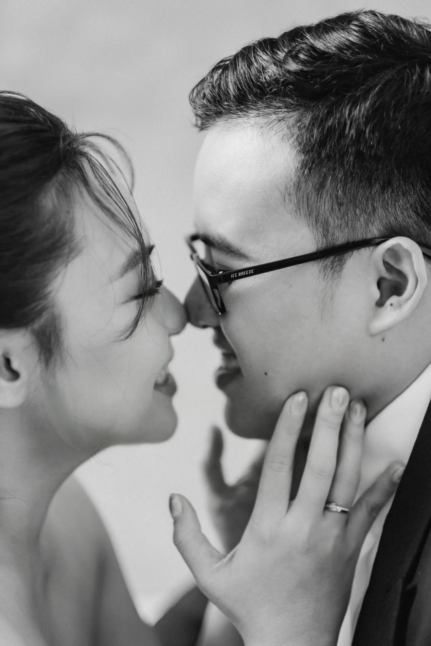 Giang & Tâm, Pre-wedding Session at studio in Sài Gòn — Pham Si Luan Photography (21)
