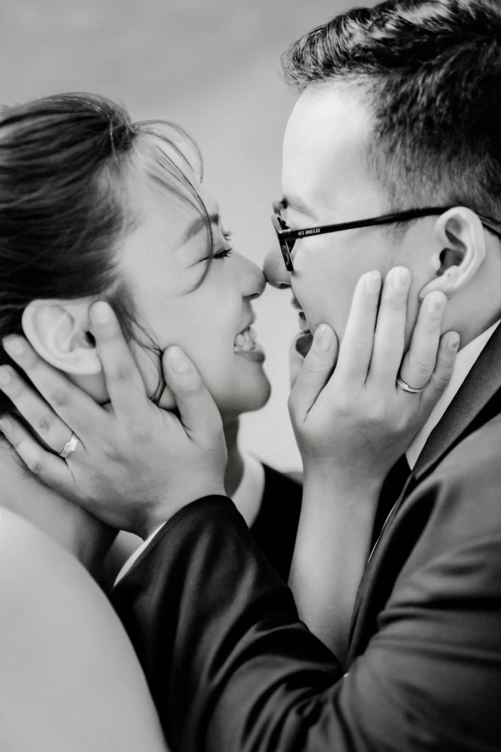 Giang & Tâm, Pre-wedding Session at studio in Sài Gòn — Pham Si Luan Photography (22)