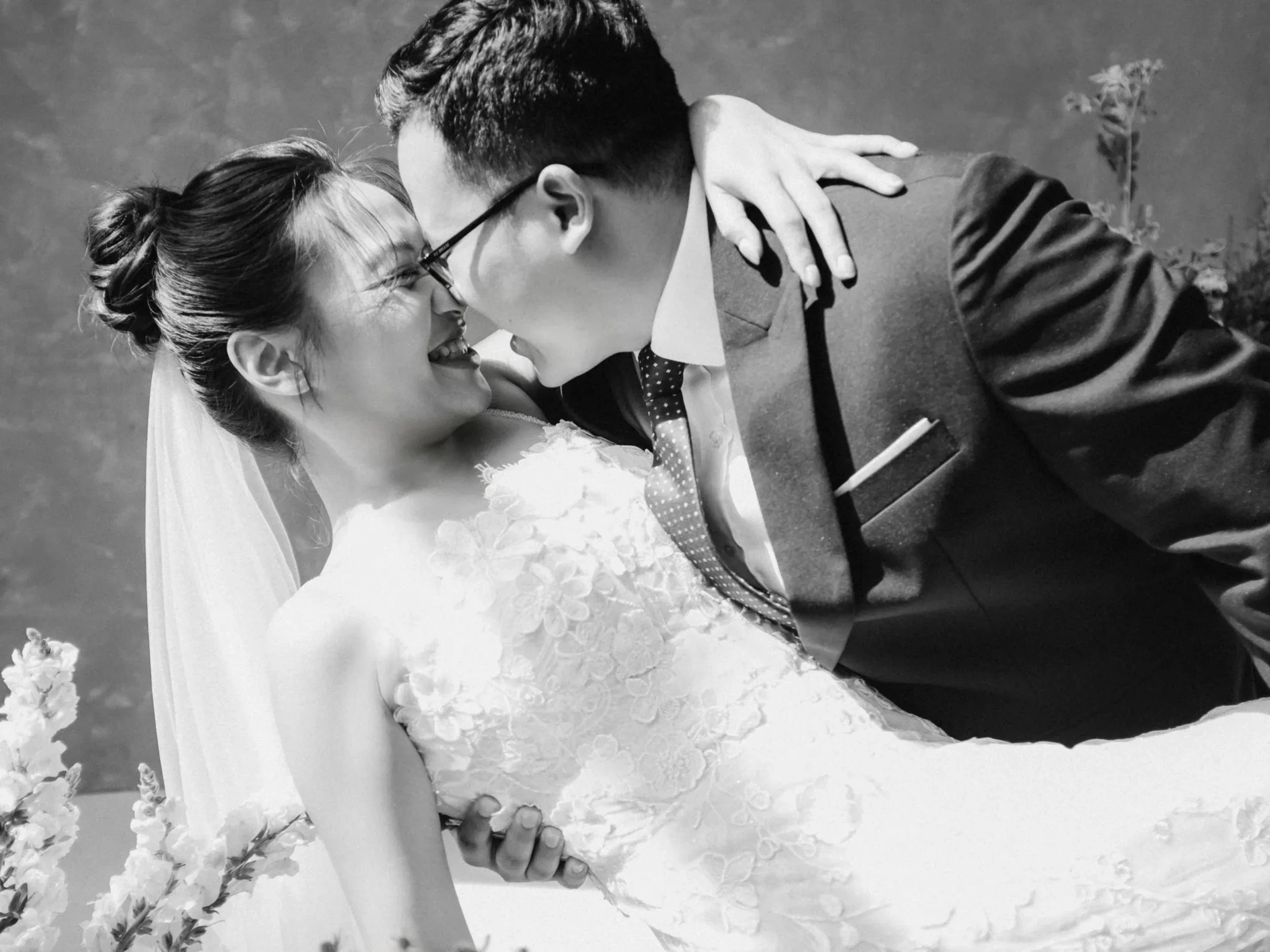 Giang & Tâm, Pre-wedding Session at studio in Sài Gòn — Pham Si Luan Photography (23)
