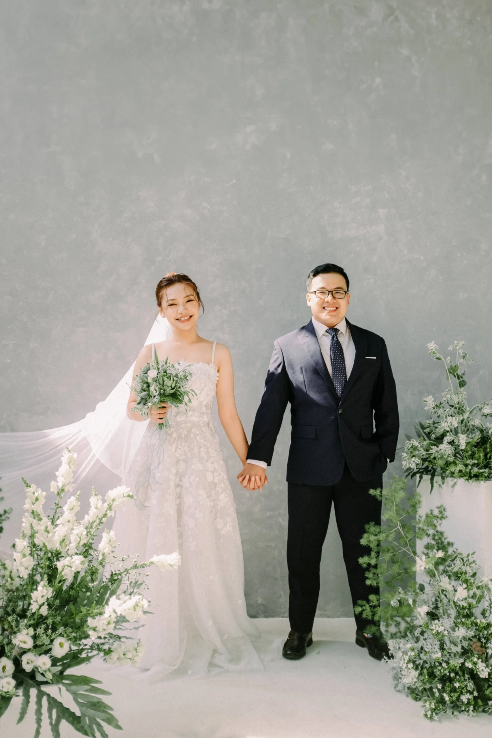 Giang & Tâm, Pre-wedding Session at studio in Sài Gòn — Pham Si Luan Photography (27)