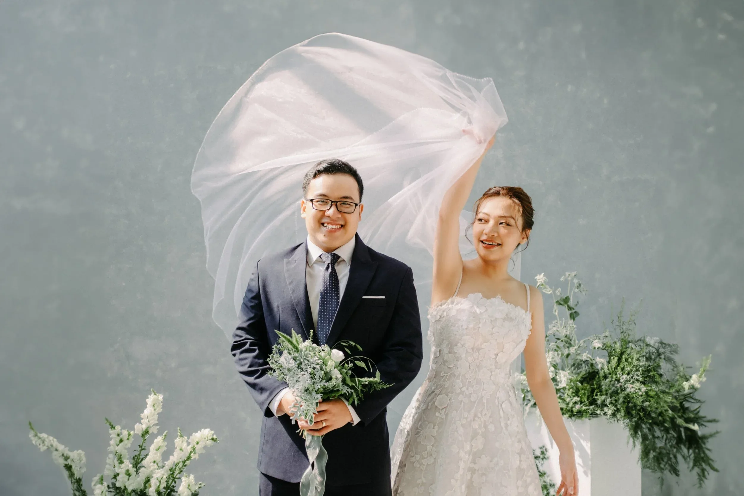 Giang & Tâm, Pre-wedding Session at studio in Sài Gòn — Pham Si Luan Photography (28)