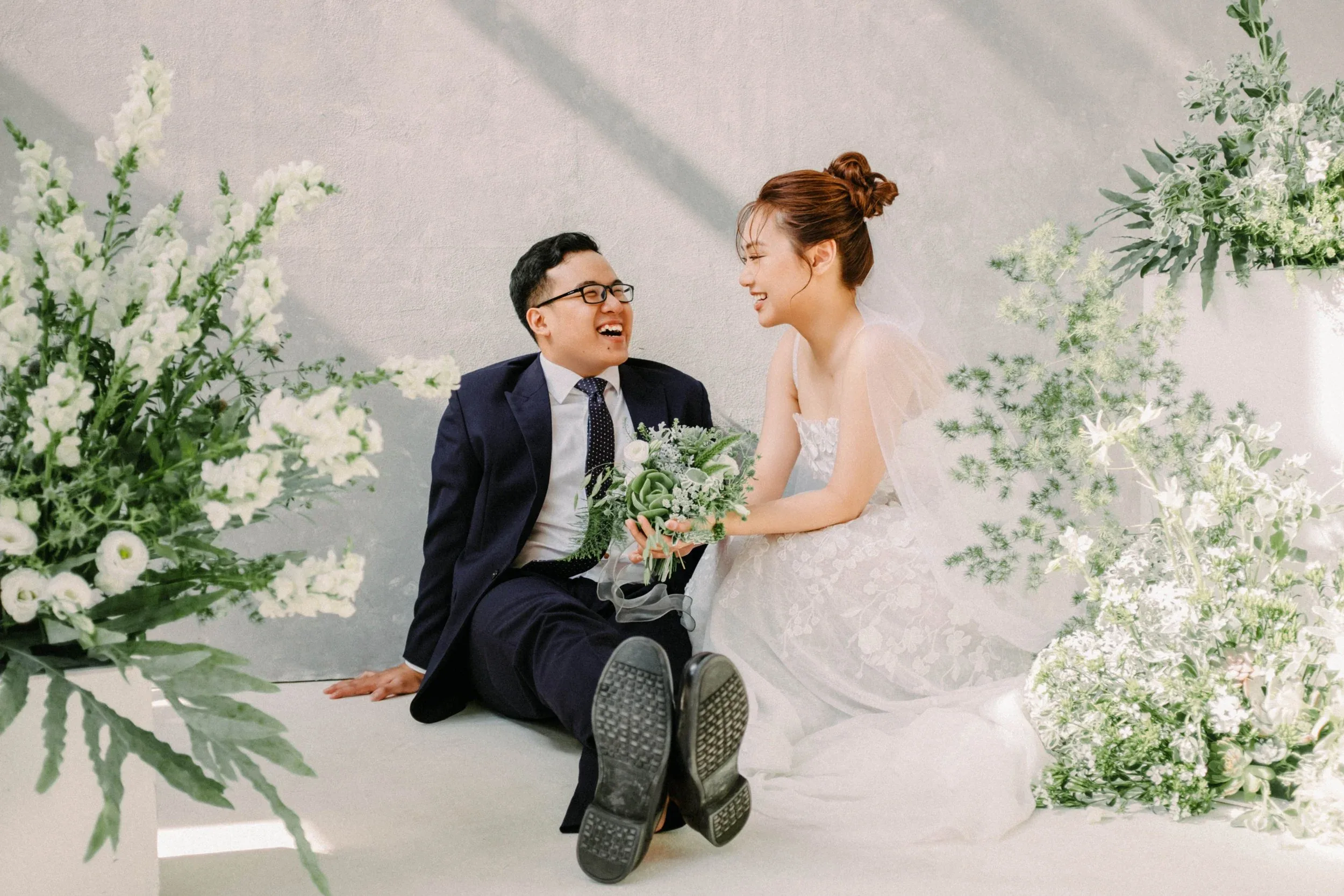 Giang & Tâm, Pre-wedding Session at studio in Sài Gòn — Pham Si Luan Photography (31)