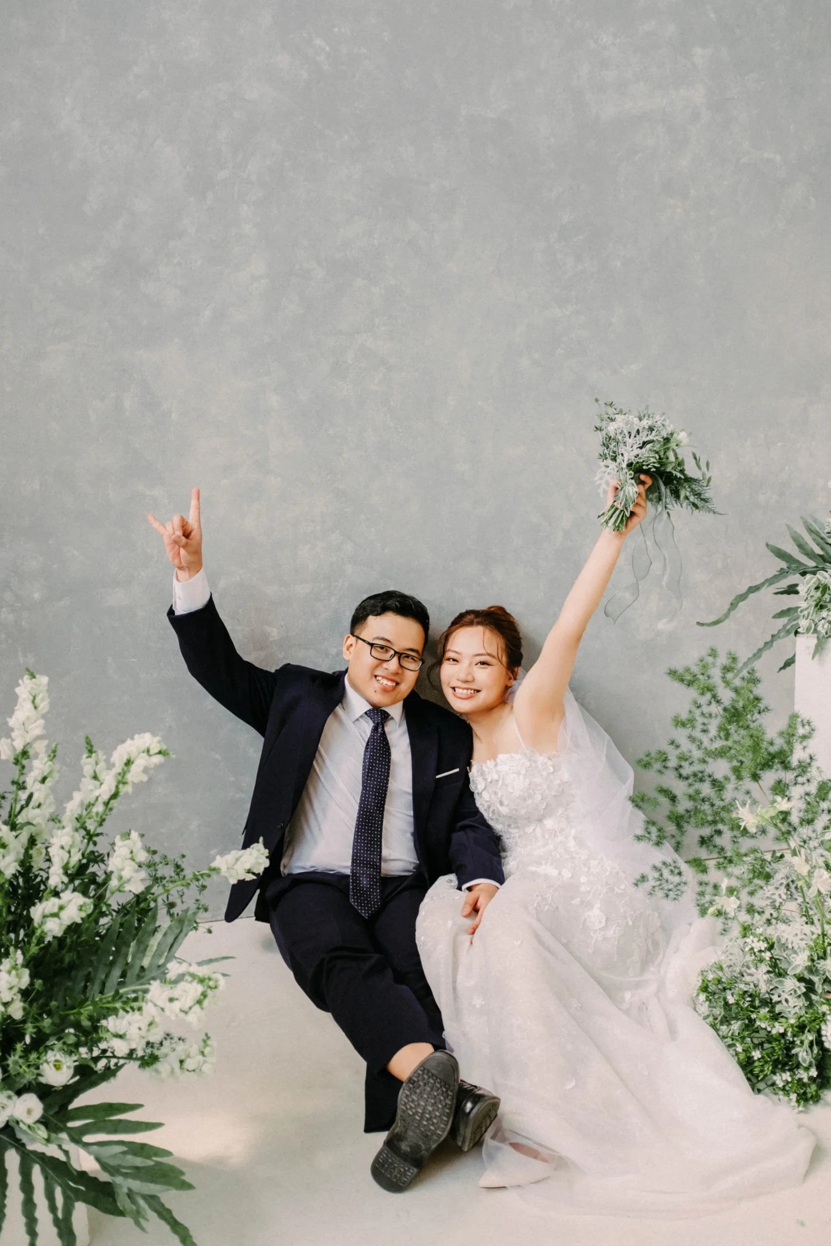 Giang & Tâm, Pre-wedding Session at studio in Sài Gòn — Pham Si Luan Photography (32)