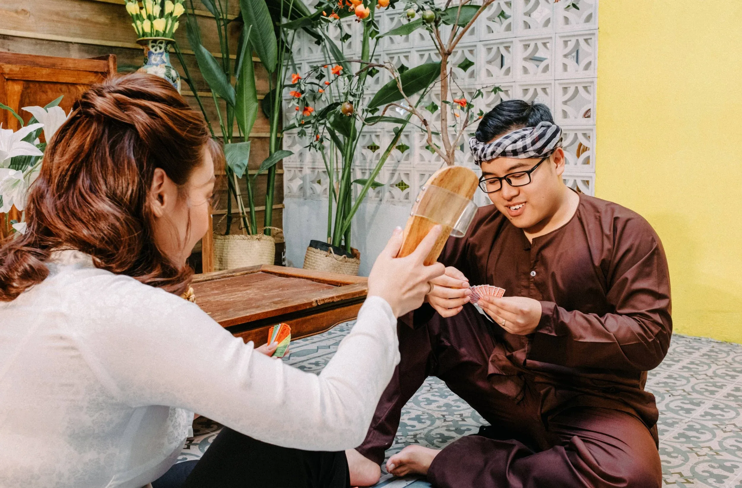 Giang & Tâm, Pre-wedding Session at studio in Sài Gòn — Pham Si Luan Photography (36)
