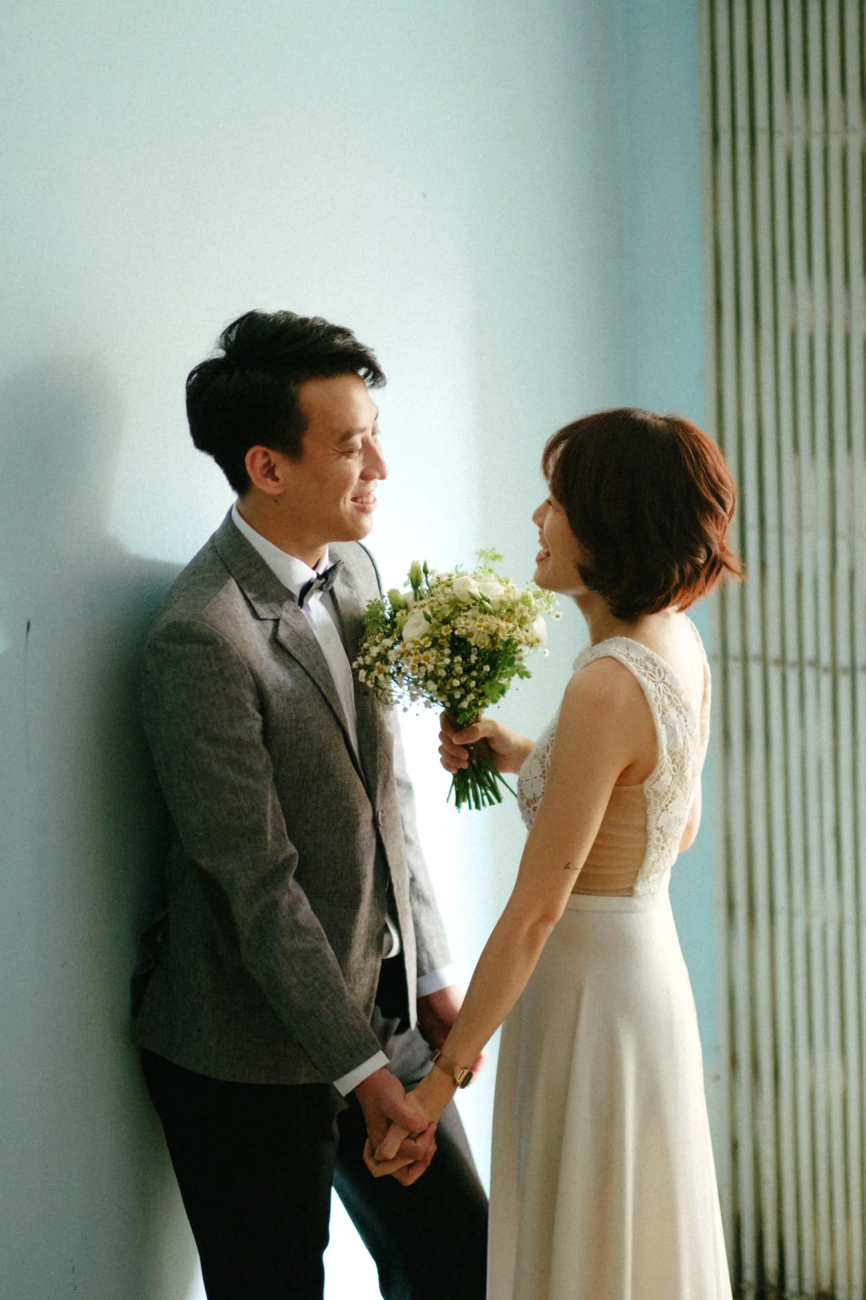 Hải & Hà, Pre-wedding Session in Sài Gòn — Pham Si Luan Photography (2)
