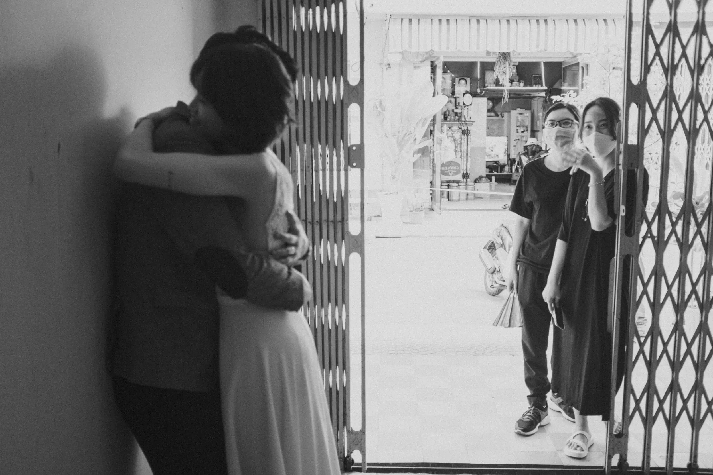 Hải & Hà, Pre-wedding Session in Sài Gòn — Pham Si Luan Photography (6)