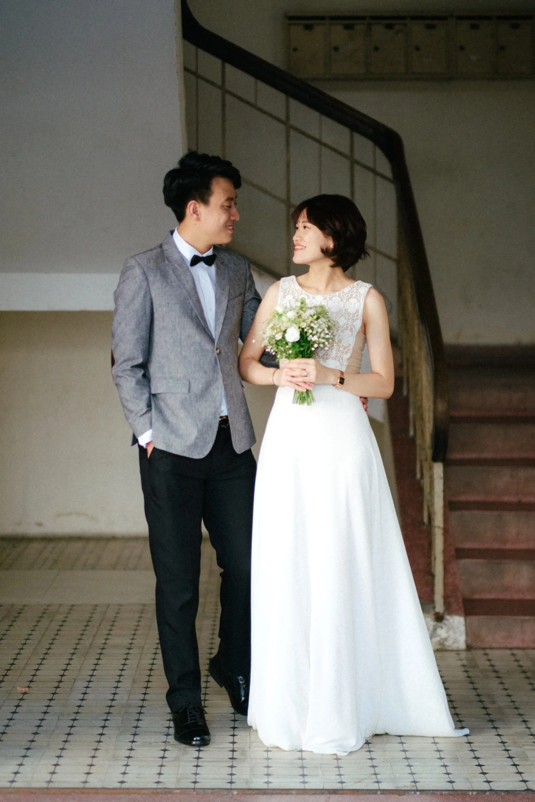 Hải & Hà, Pre-wedding Session in Sài Gòn — Pham Si Luan Photography (10)