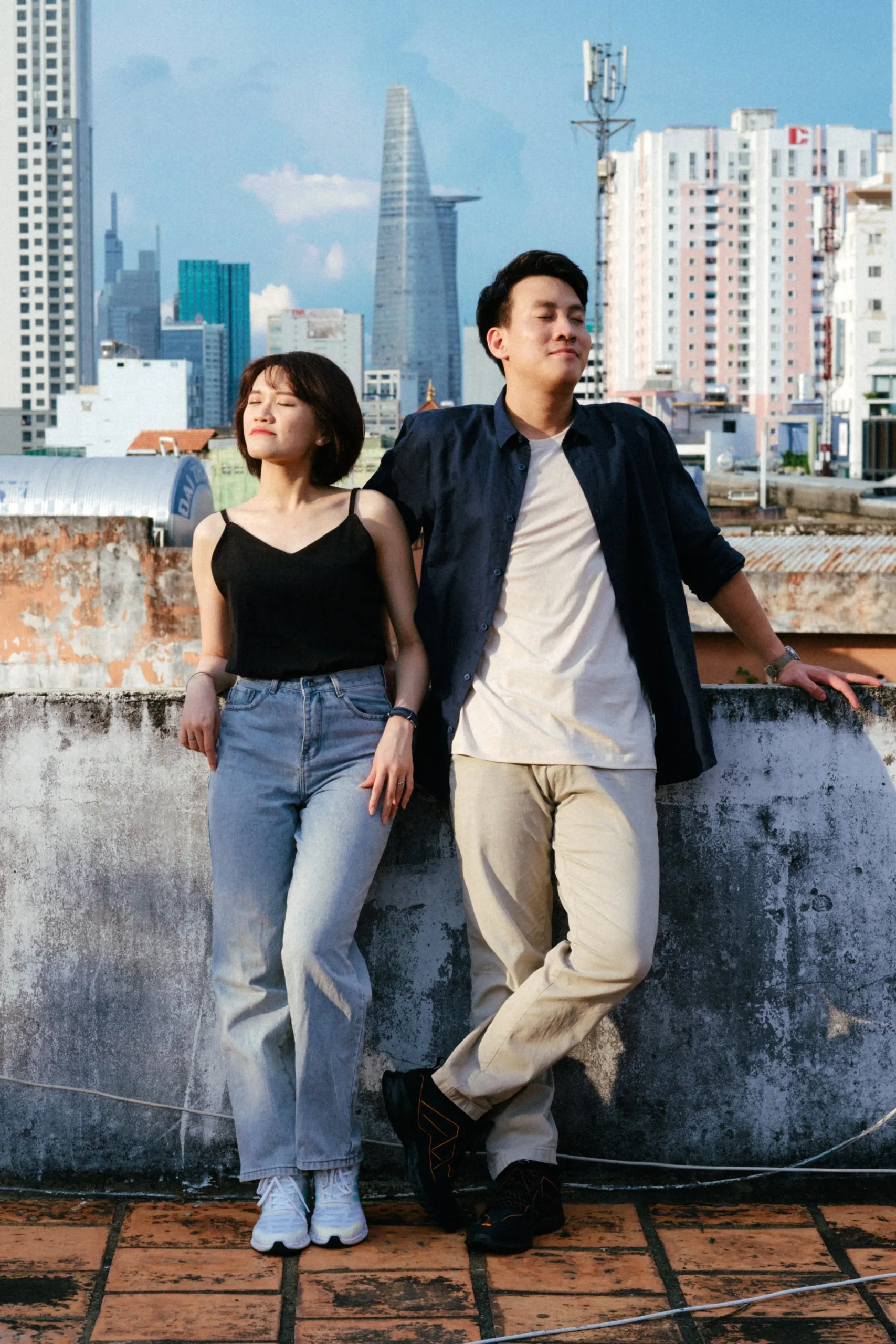 Hải & Hà, Pre-wedding Session in Sài Gòn — Pham Si Luan Photography (47)