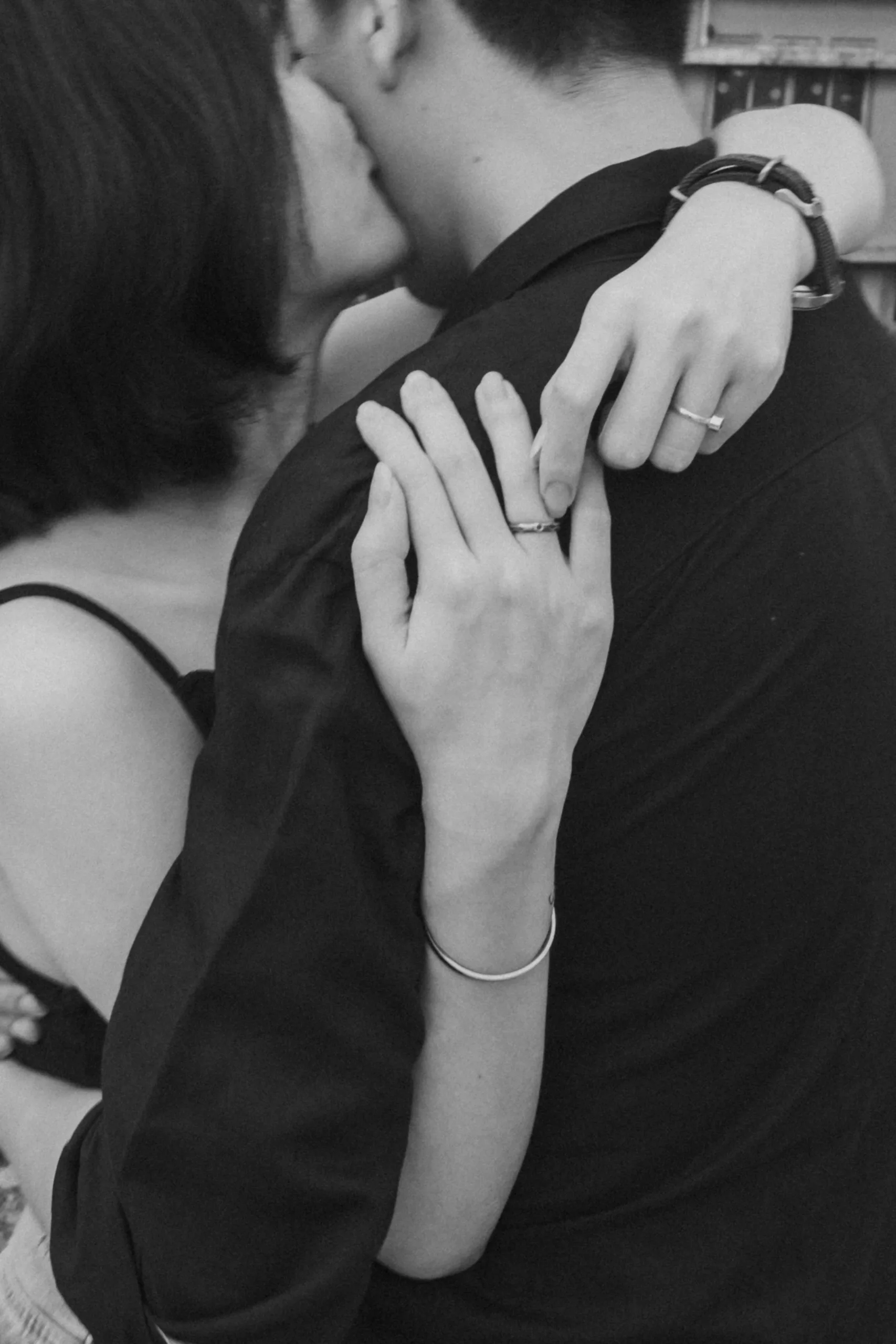 Hải & Hà, Pre-wedding Session in Sài Gòn — Pham Si Luan Photography (51)