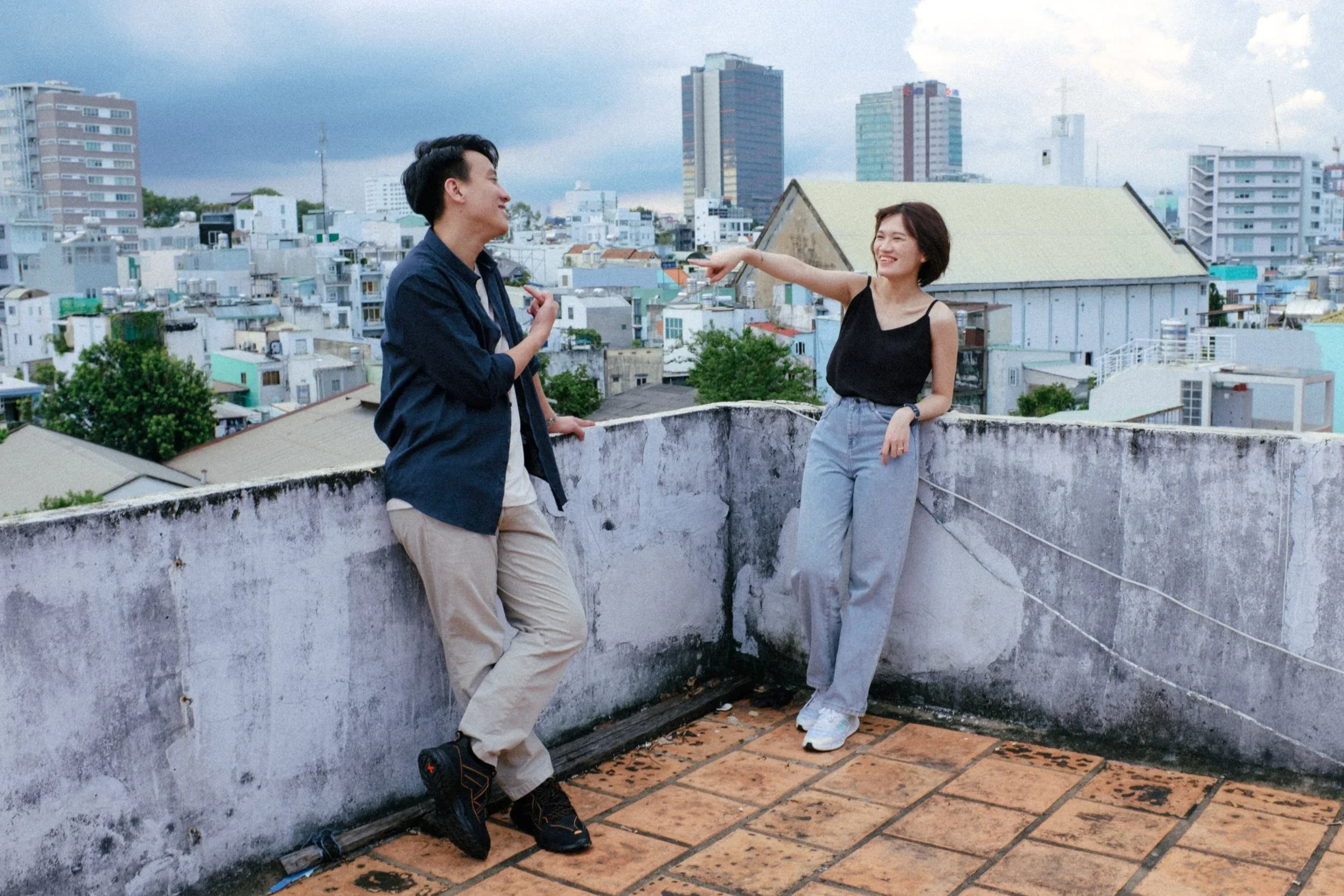 Hải & Hà, Pre-wedding Session in Sài Gòn — Pham Si Luan Photography (53)