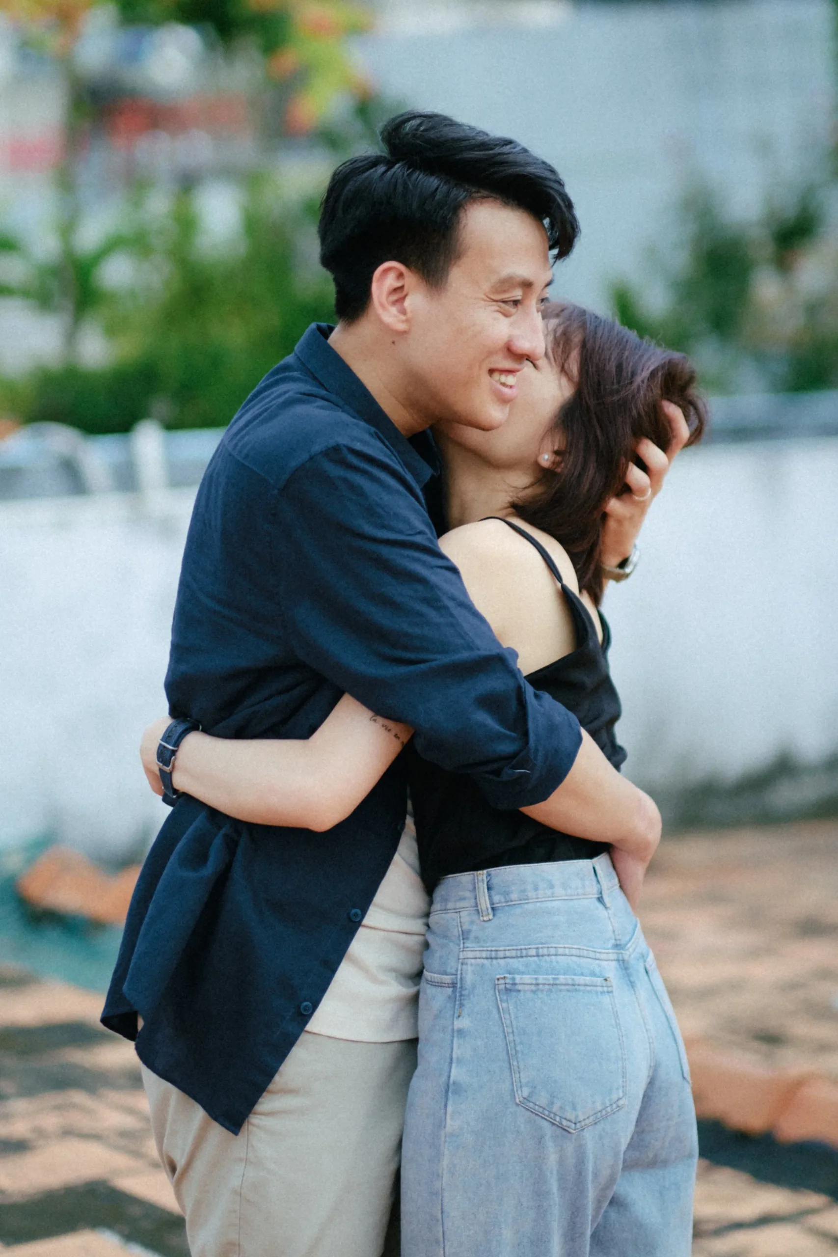 Hải & Hà, Pre-wedding Session in Sài Gòn — Pham Si Luan Photography (56)