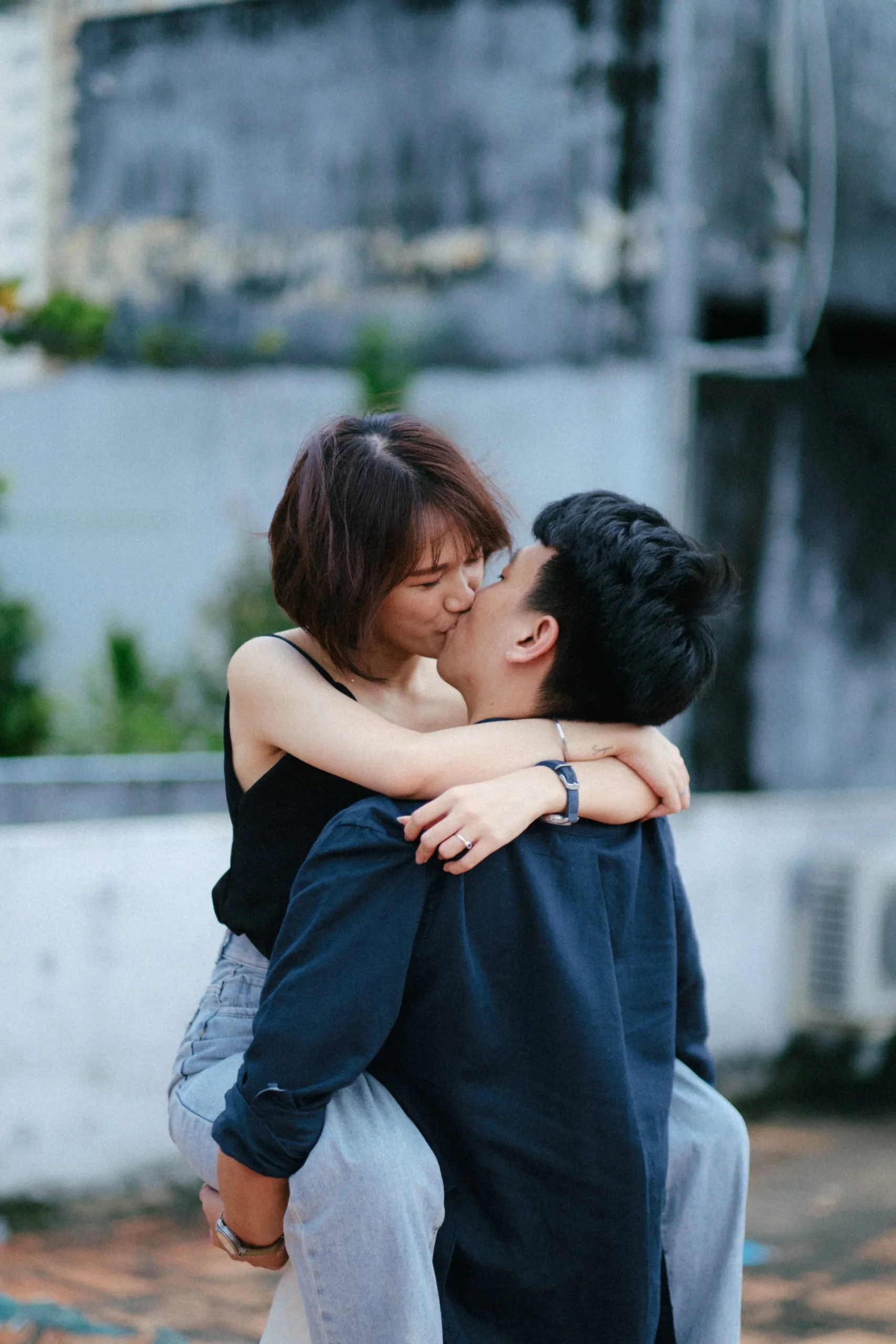 Hải & Hà, Pre-wedding Session in Sài Gòn — Pham Si Luan Photography (57)