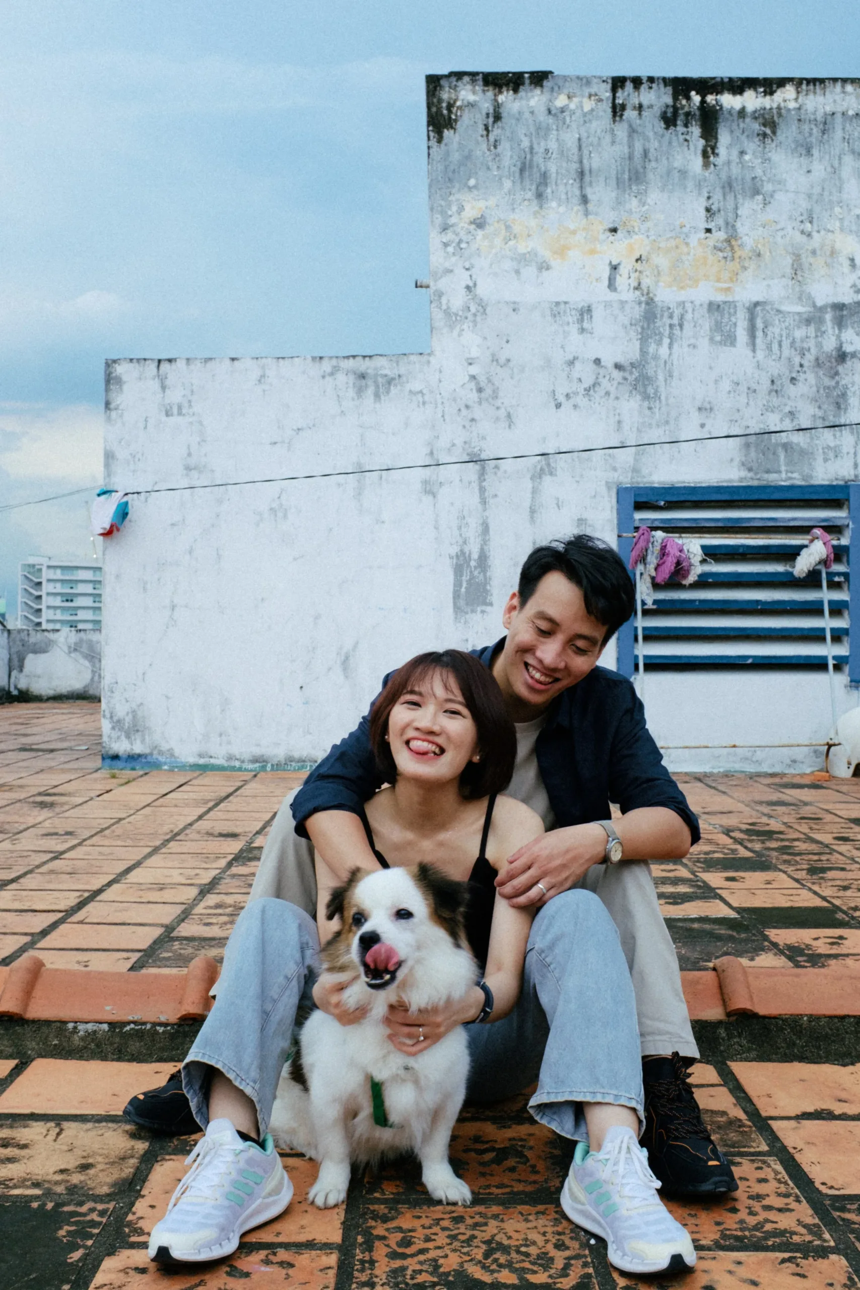 Hải & Hà, Pre-wedding Session in Sài Gòn — Pham Si Luan Photography (60)