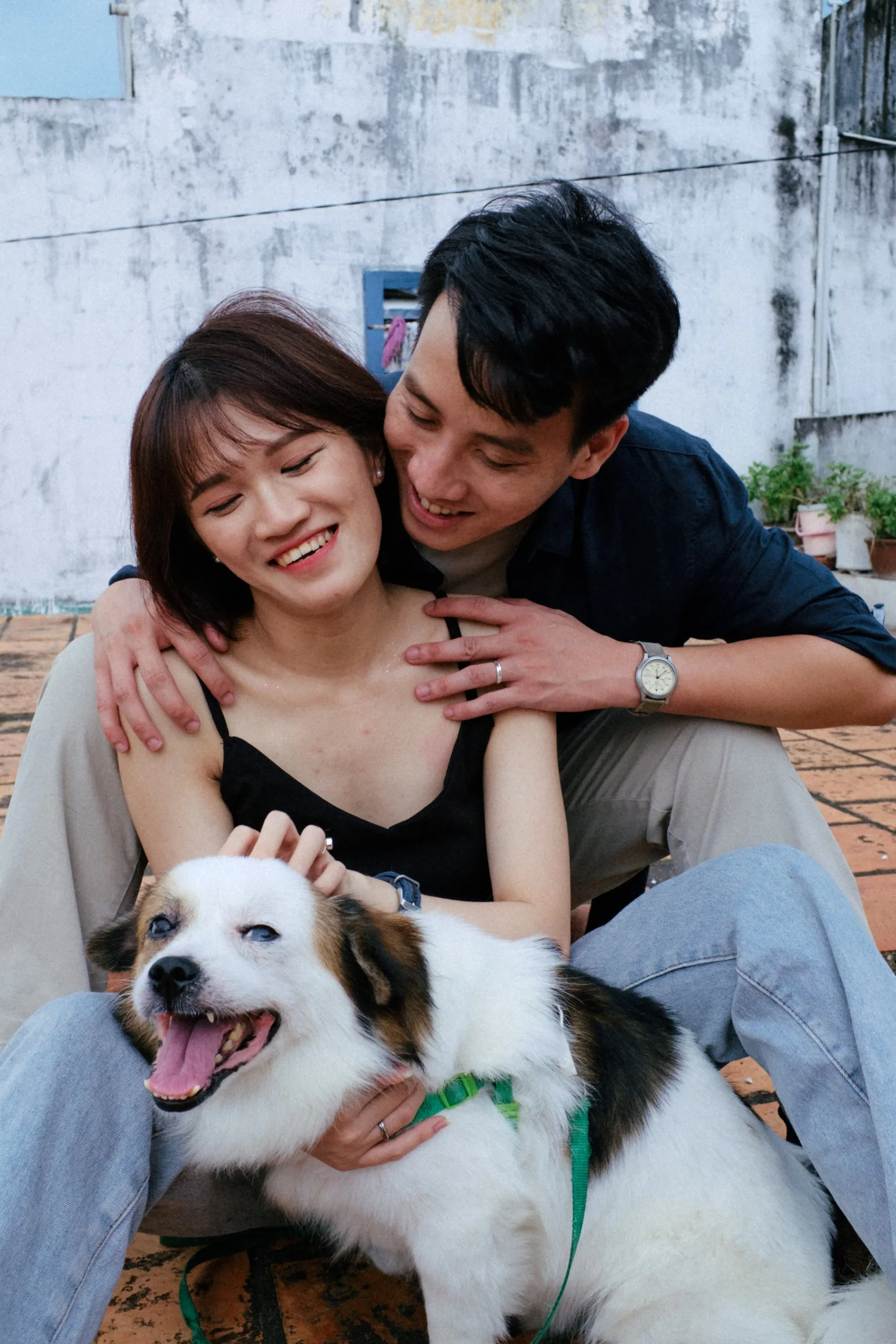 Hải & Hà, Pre-wedding Session in Sài Gòn — Pham Si Luan Photography (62)