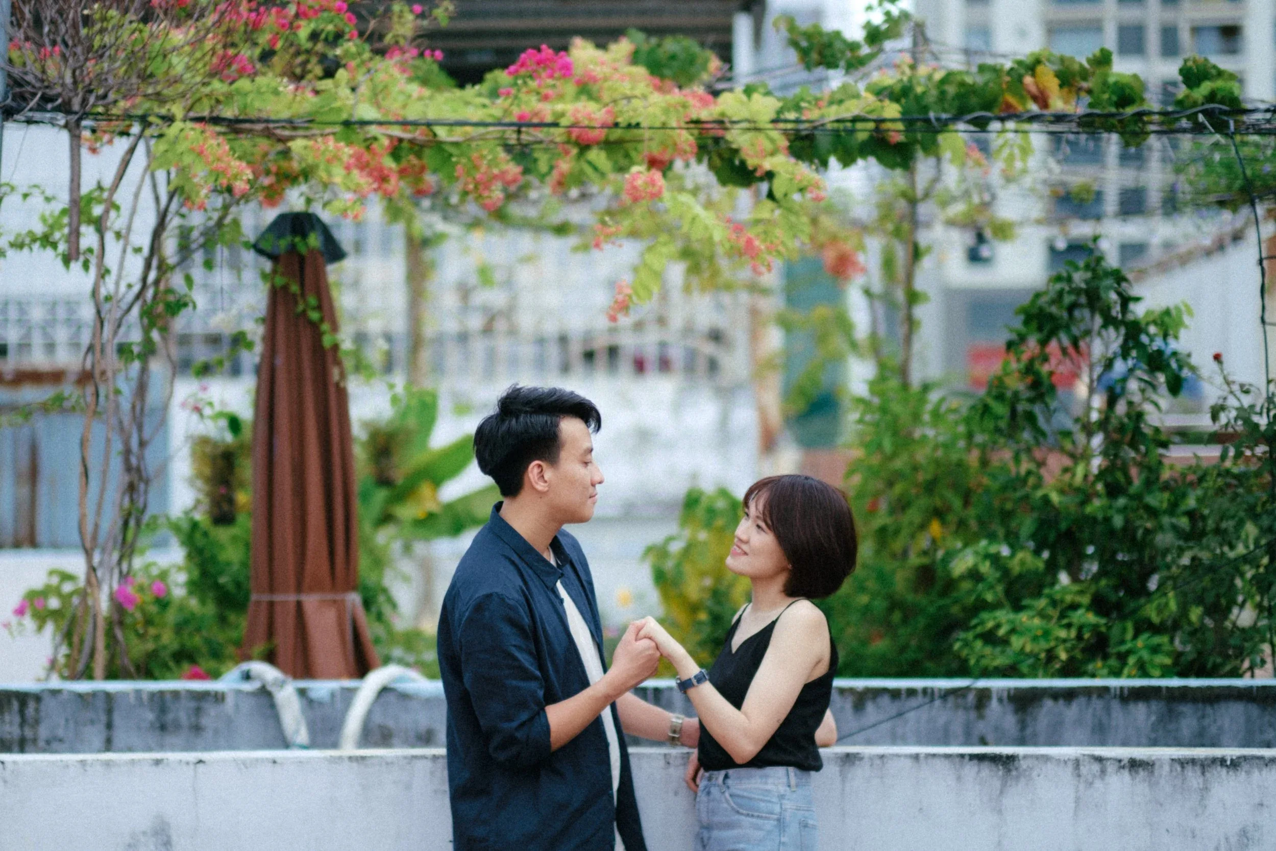 Hải & Hà, Pre-wedding Session in Sài Gòn — Pham Si Luan Photography (63)