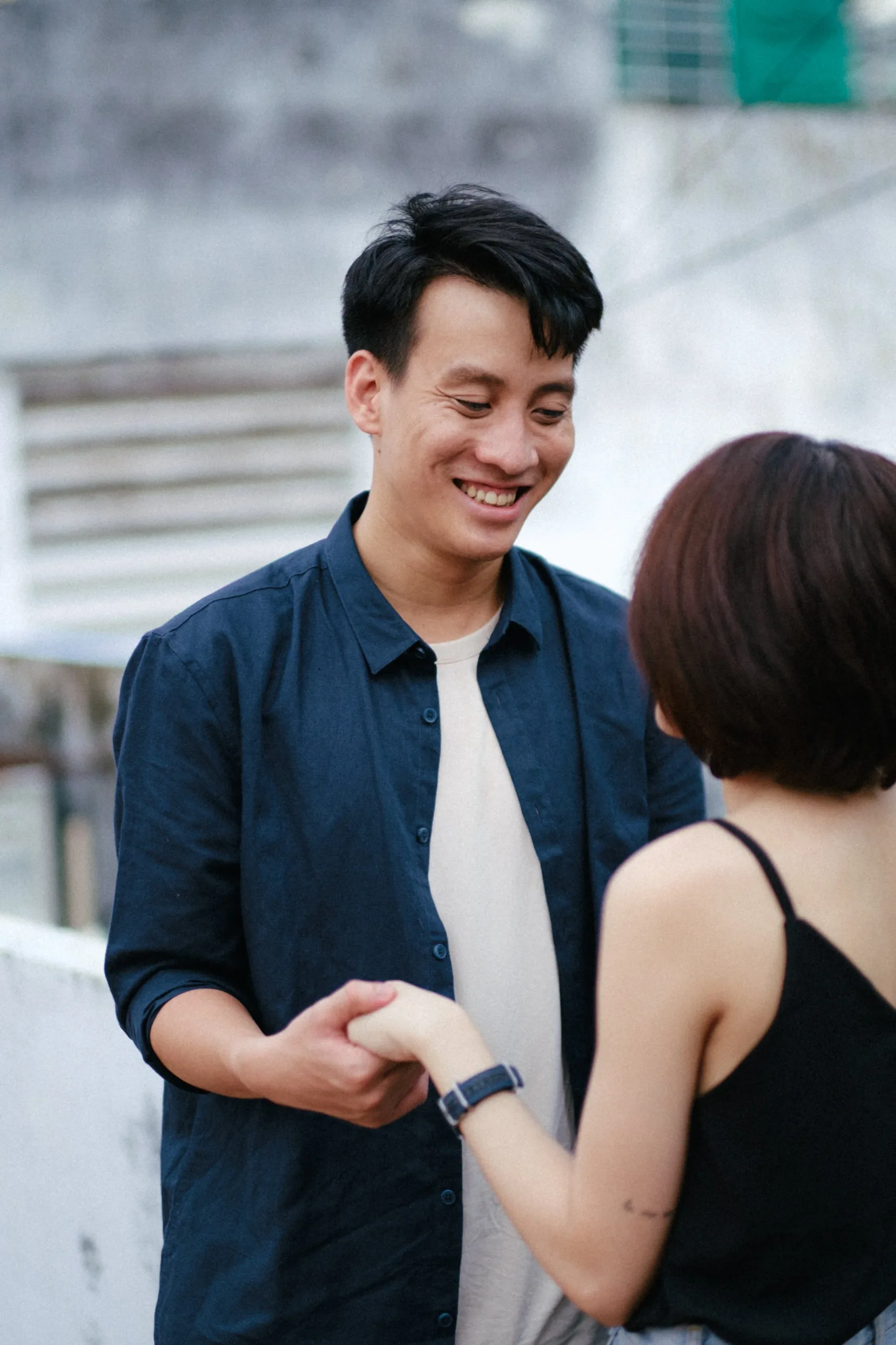 Hải & Hà, Pre-wedding Session in Sài Gòn — Pham Si Luan Photography (66)