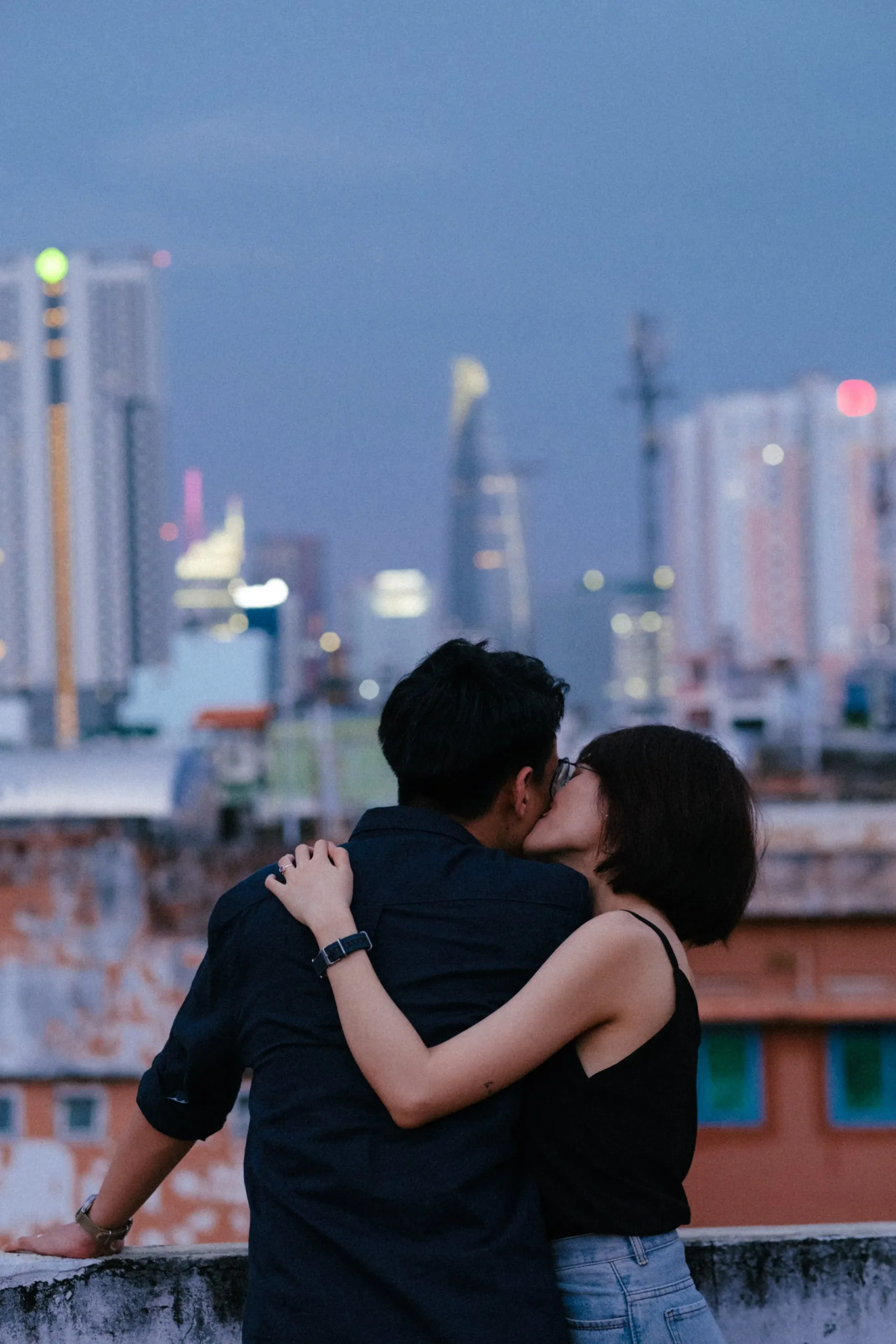 Hải & Hà, Pre-wedding Session in Sài Gòn — Pham Si Luan Photography (73)