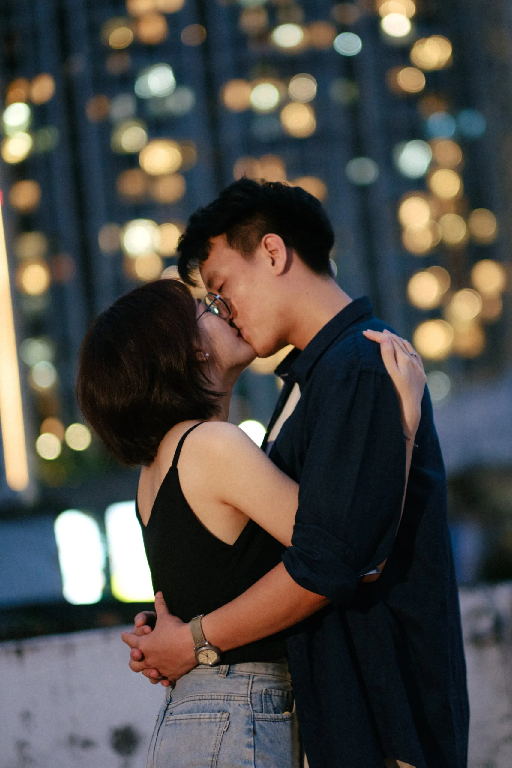 Hải & Hà, Pre-wedding Session in Sài Gòn — Pham Si Luan Photography (75)